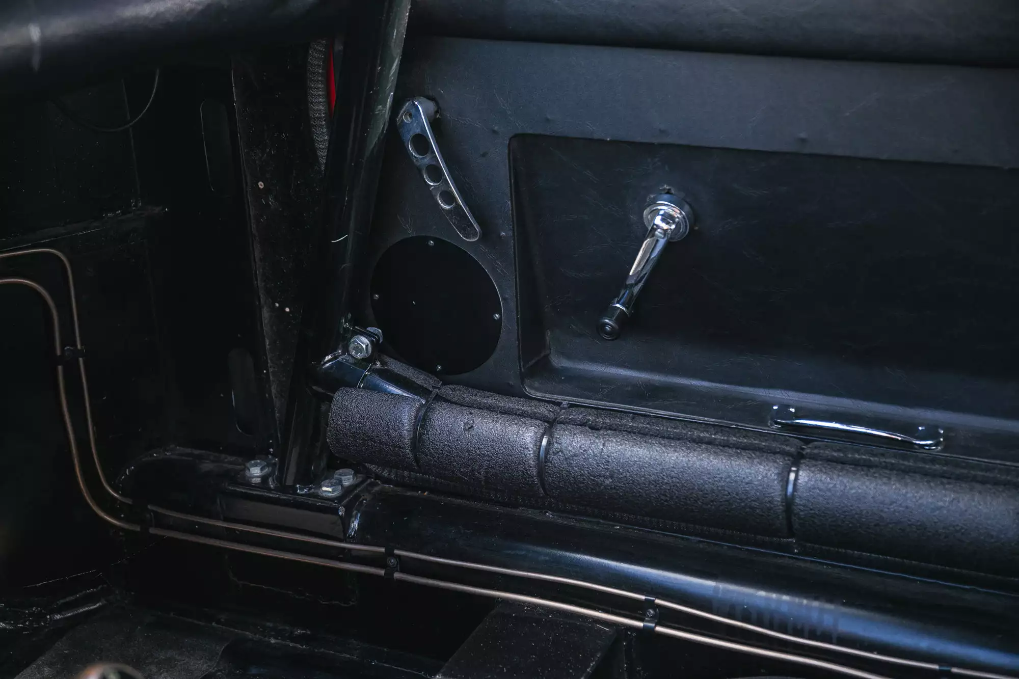 1962 Ogle SX1000 Factory Demonstrator-Ex-Sir John Whitmore-For Sale