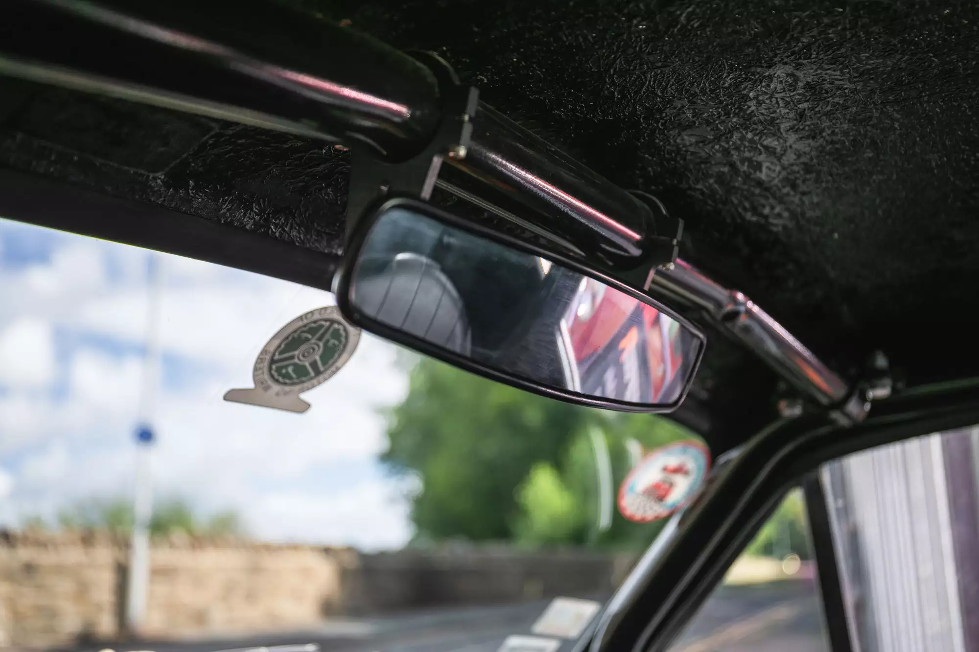 1962 Ogle SX1000 Factory Demonstrator-Ex-Sir John Whitmore-For Sale