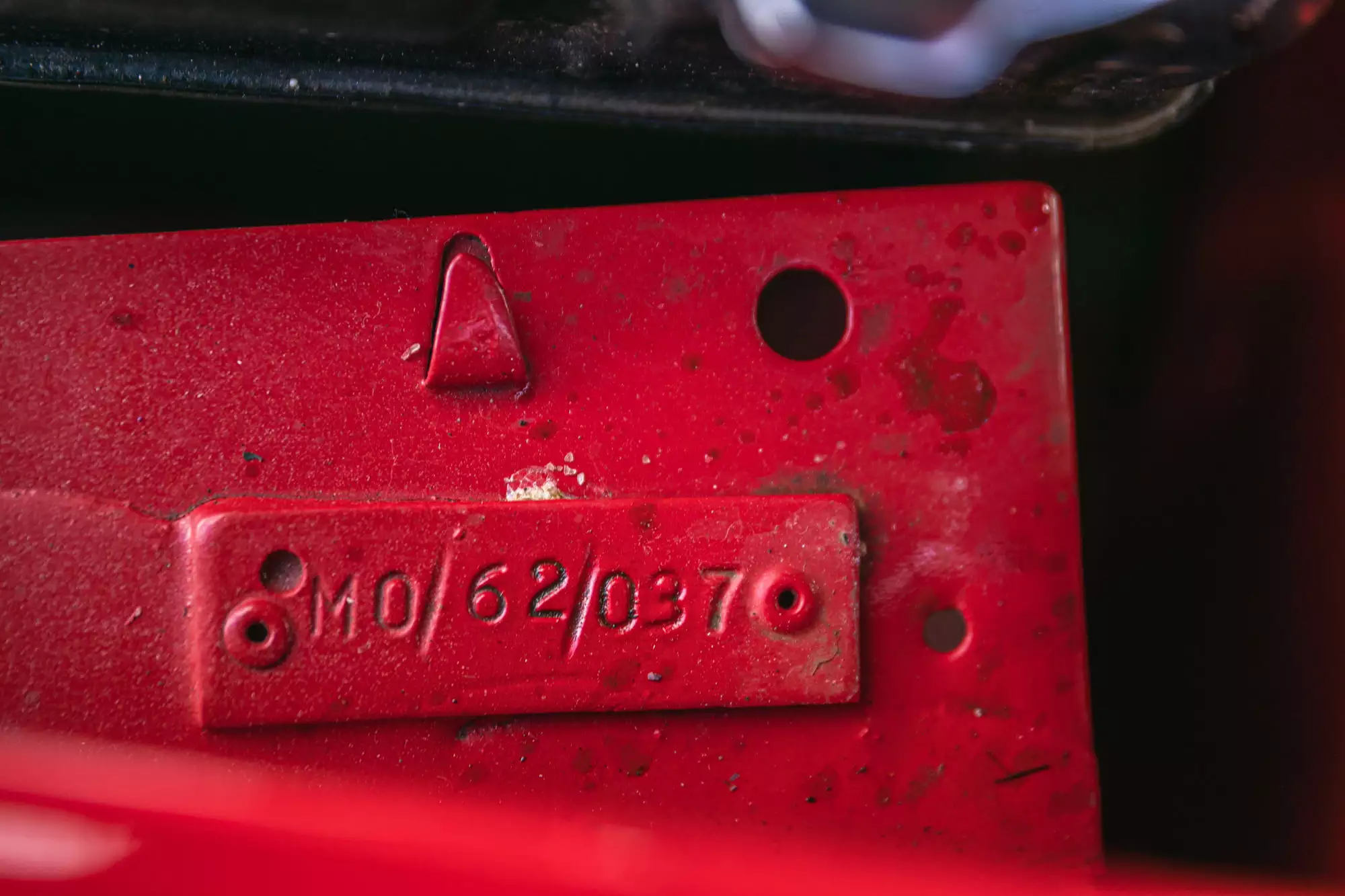 1962 Ogle SX1000 Factory Demonstrator-Ex-Sir John Whitmore-For Sale