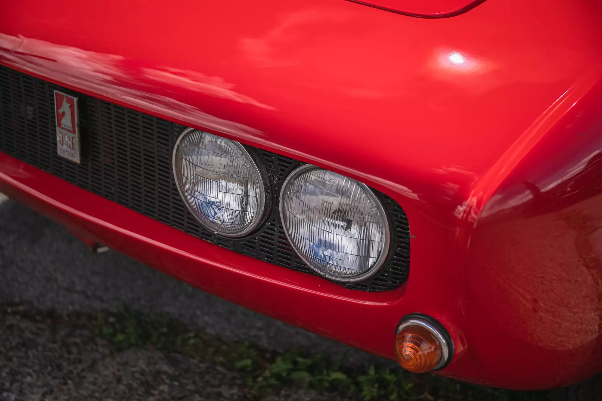 1962 Ogle SX1000 Factory Demonstrator-Ex-Sir John Whitmore-For Sale