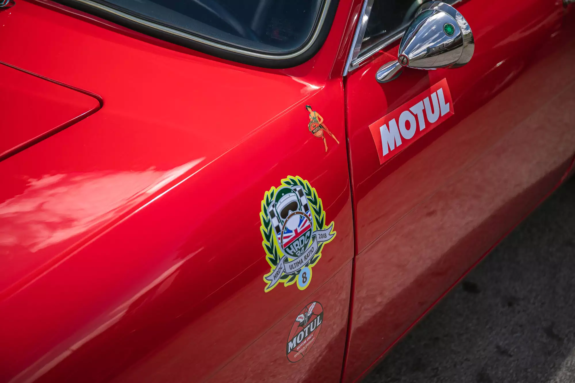 1962 Ogle SX1000 Factory Demonstrator-Ex-Sir John Whitmore-For Sale