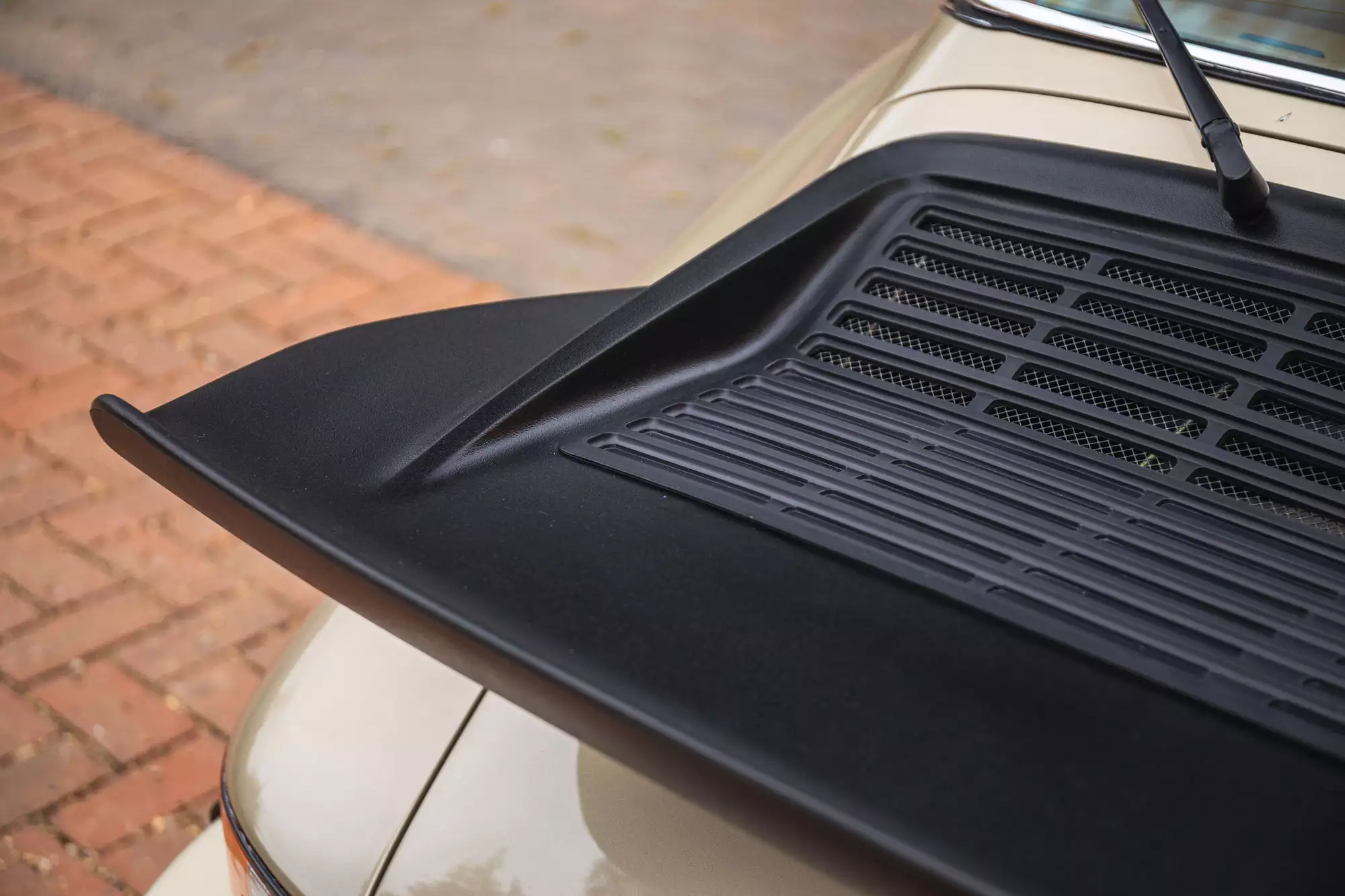 1977 Porsche 911 Carrera 3.0-Litre Targa-Sold