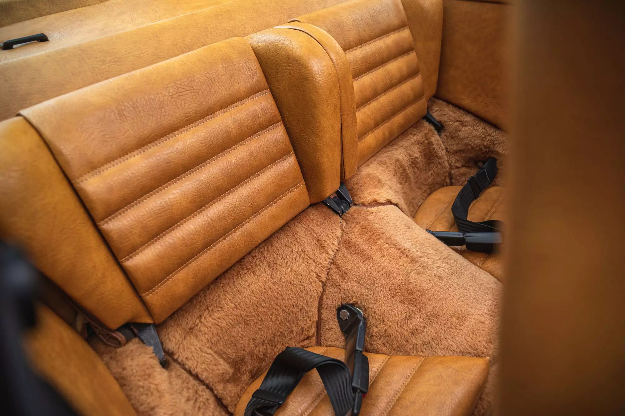 1977 Porsche 911 Carrera 3.0-Litre Targa-Sold