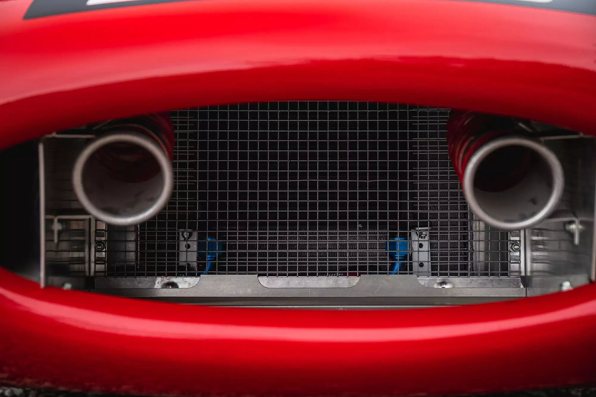 1962 Jaguar E-Type 3.8-Litre Coupé FIA/HTP-For Sale