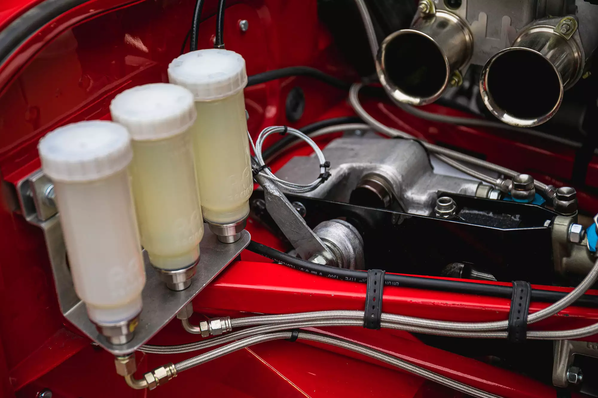 1962 Jaguar E-Type 3.8-Litre Coupé FIA/HTP-For Sale