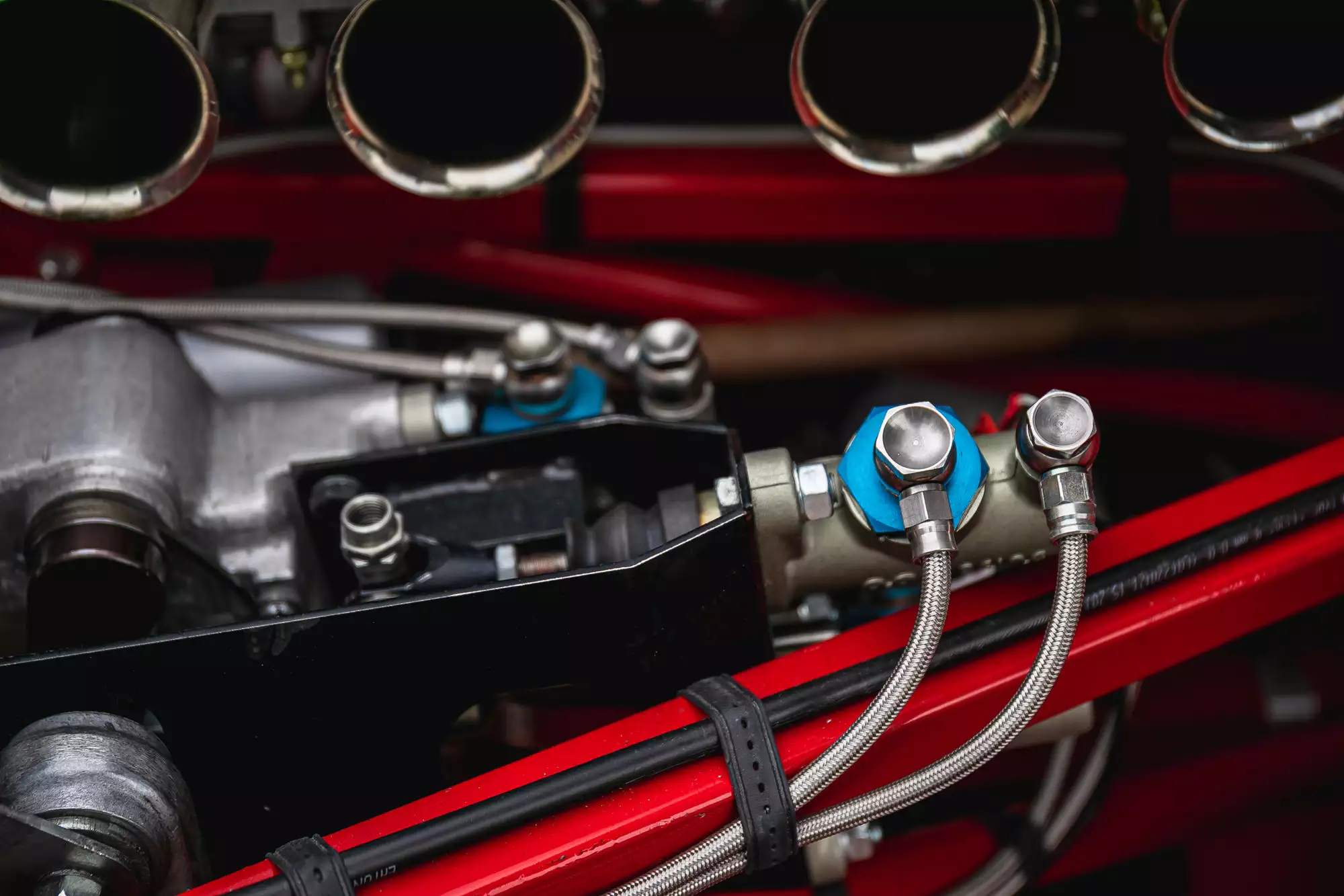 1962 Jaguar E-Type 3.8-Litre Coupé FIA/HTP-For Sale