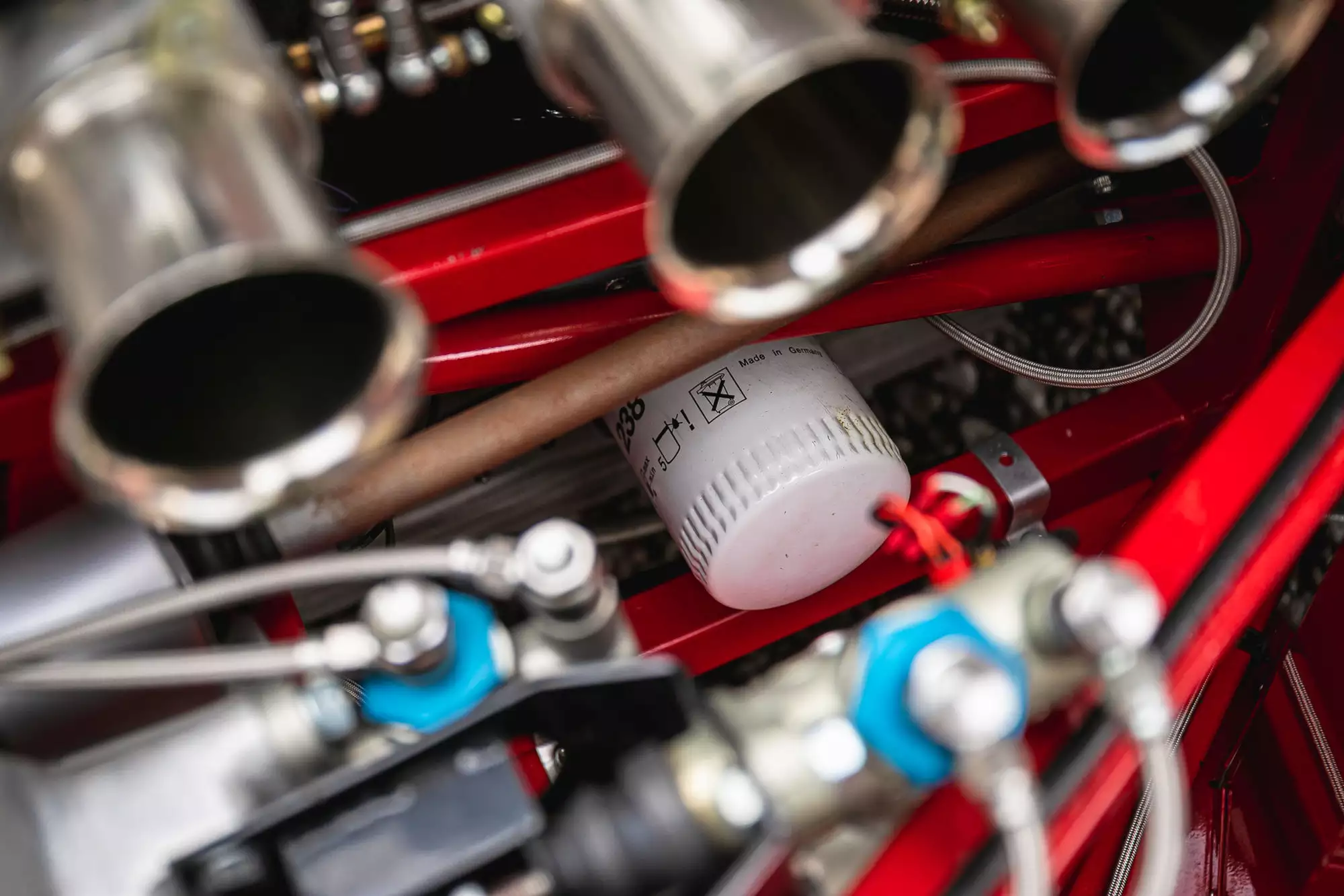 1962 Jaguar E-Type 3.8-Litre Coupé FIA/HTP-For Sale