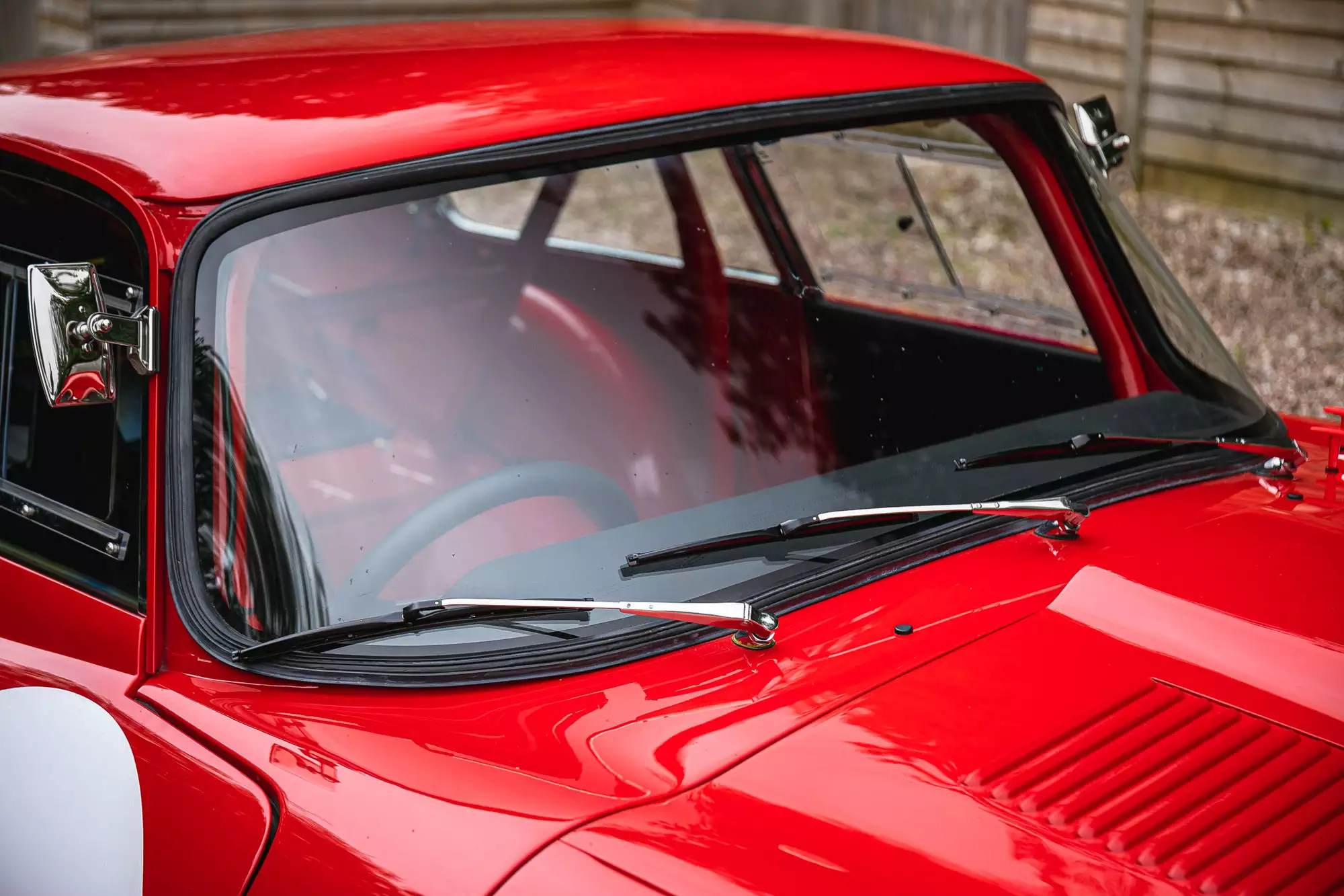 1962 Jaguar E-Type 3.8-Litre Coupé FIA/HTP-For Sale