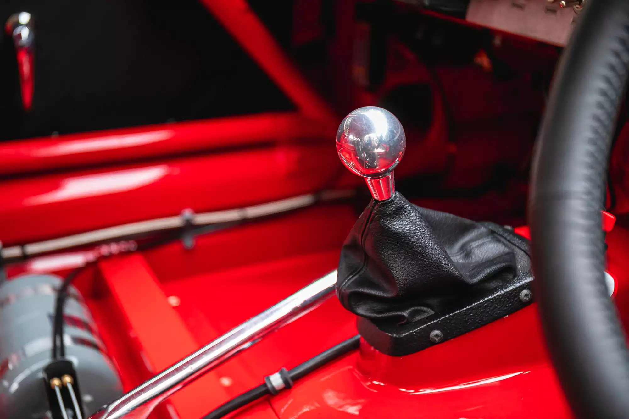1962 Jaguar E-Type 3.8-Litre Coupé FIA/HTP-For Sale