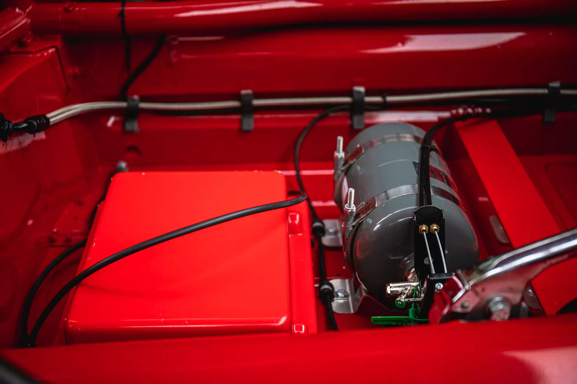 1962 Jaguar E-Type 3.8-Litre Coupé FIA/HTP-For Sale