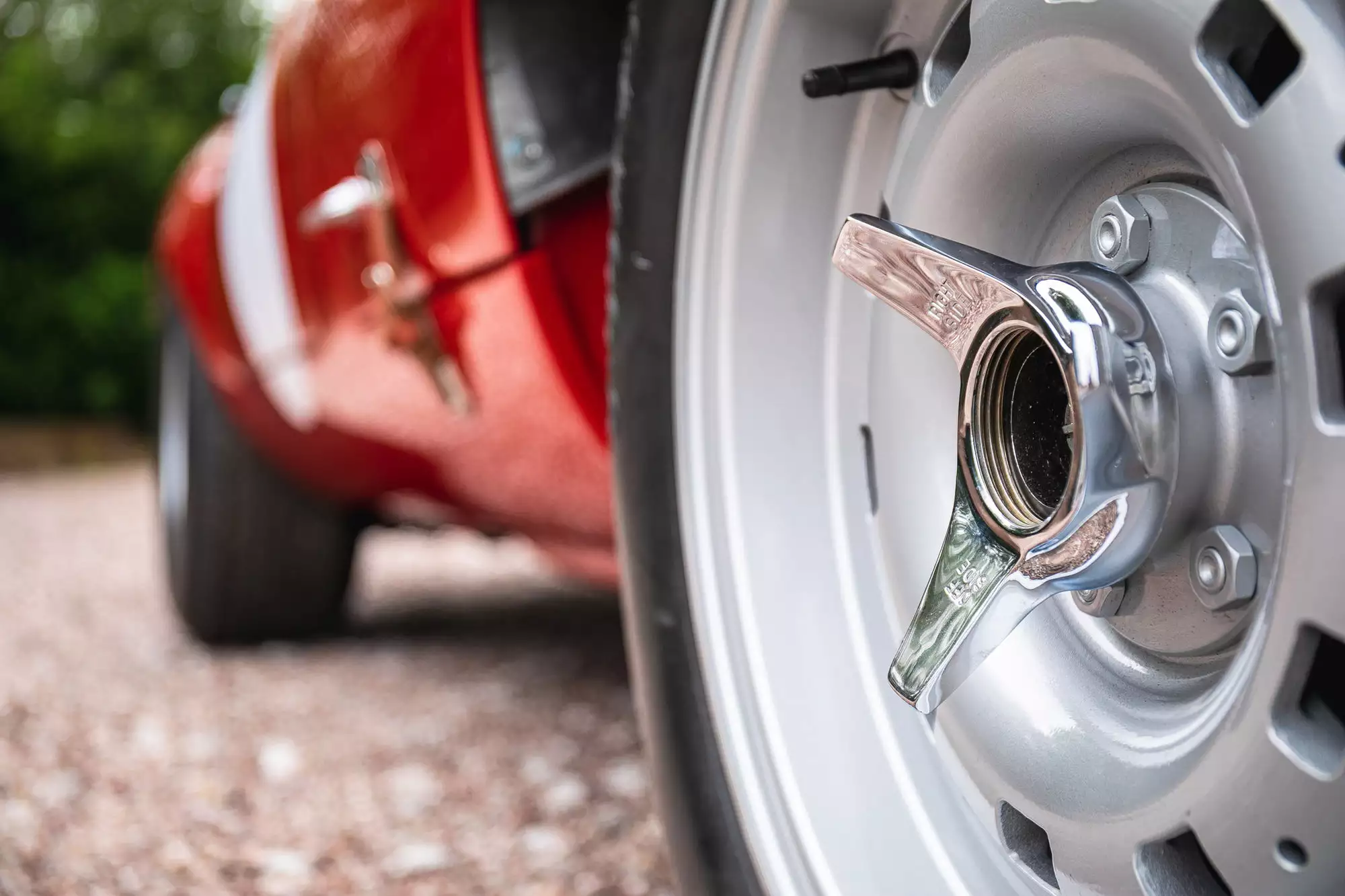 1962 Jaguar E-Type 3.8-Litre Coupé FIA/HTP-For Sale