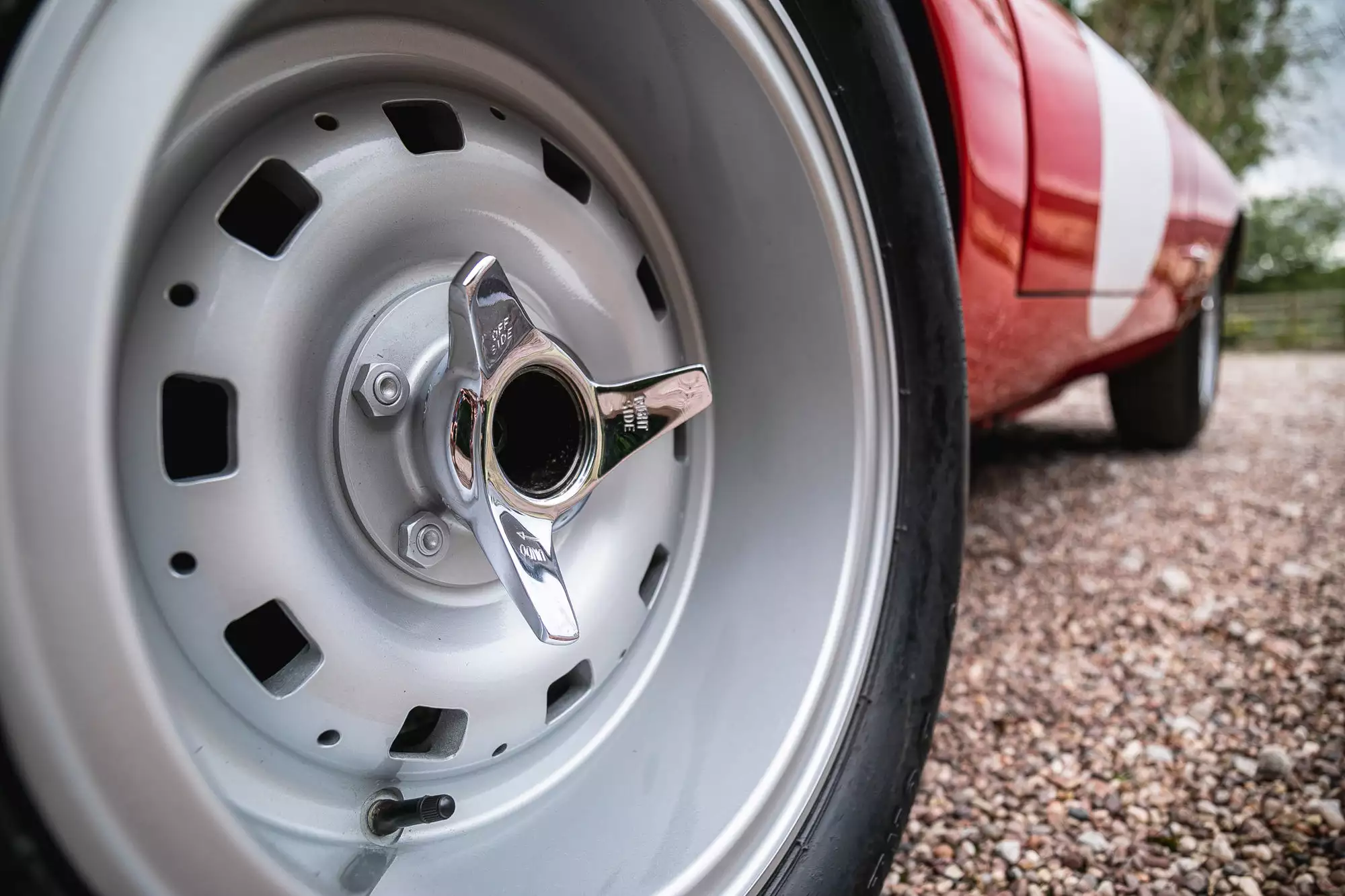 1962 Jaguar E-Type 3.8-Litre Coupé FIA/HTP-For Sale