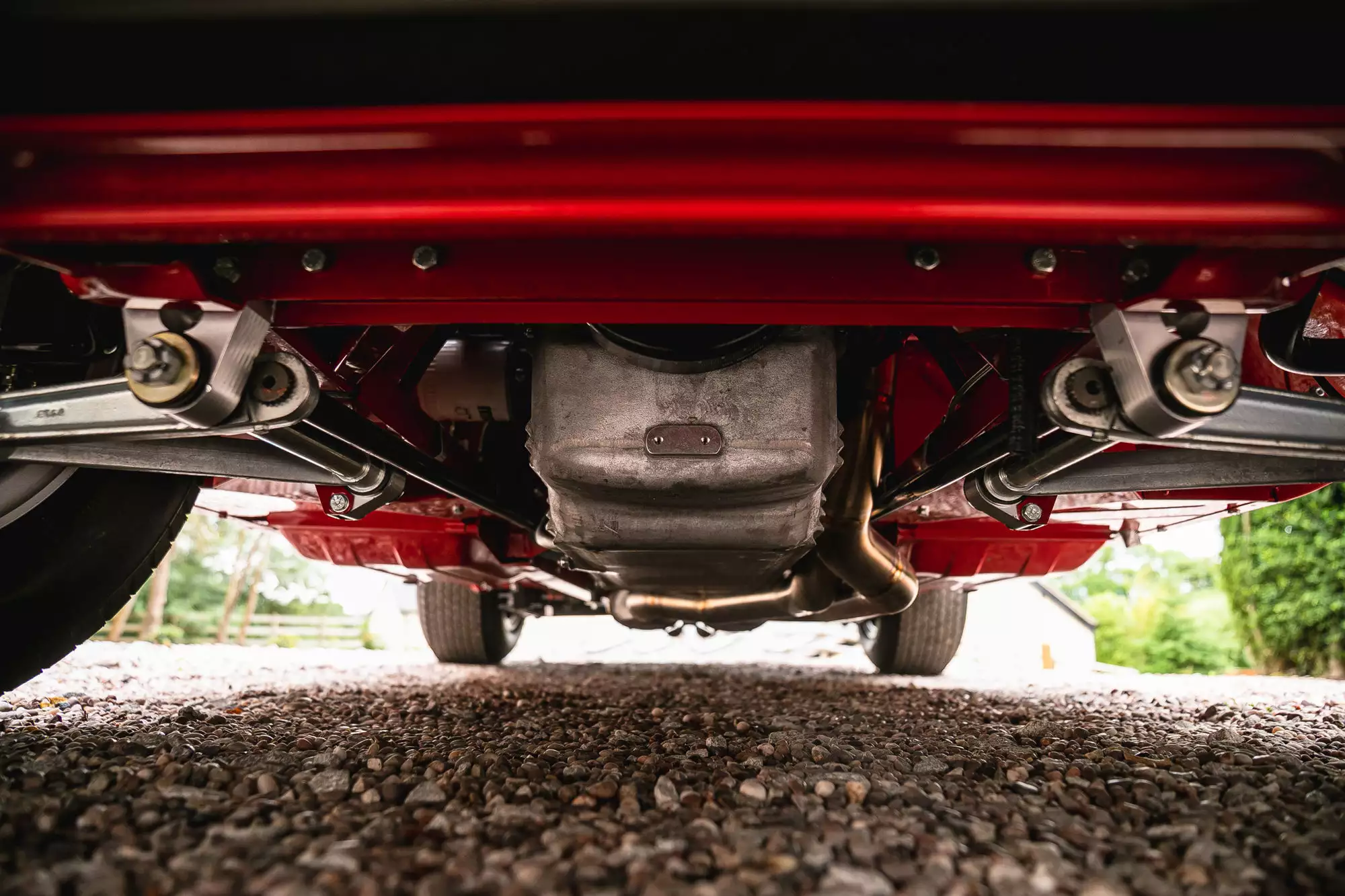 1962 Jaguar E-Type 3.8-Litre Coupé FIA/HTP-For Sale