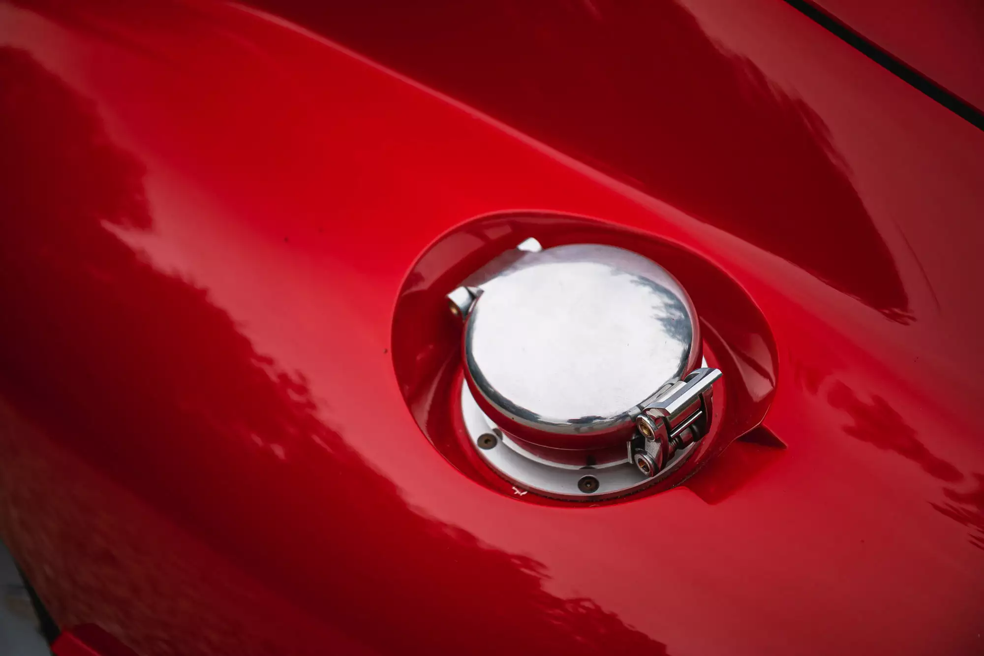 1962 Jaguar E-Type 3.8-Litre Coupé FIA/HTP-For Sale