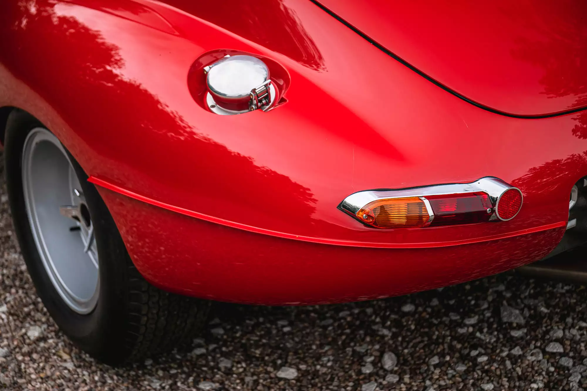 1962 Jaguar E-Type 3.8-Litre Coupé FIA/HTP-For Sale