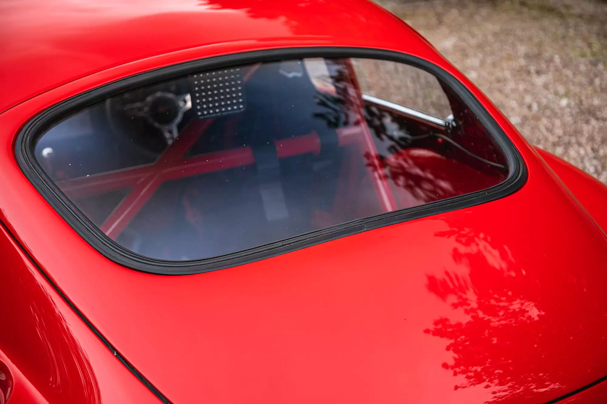 1962 Jaguar E-Type 3.8-Litre Coupé FIA/HTP-For Sale