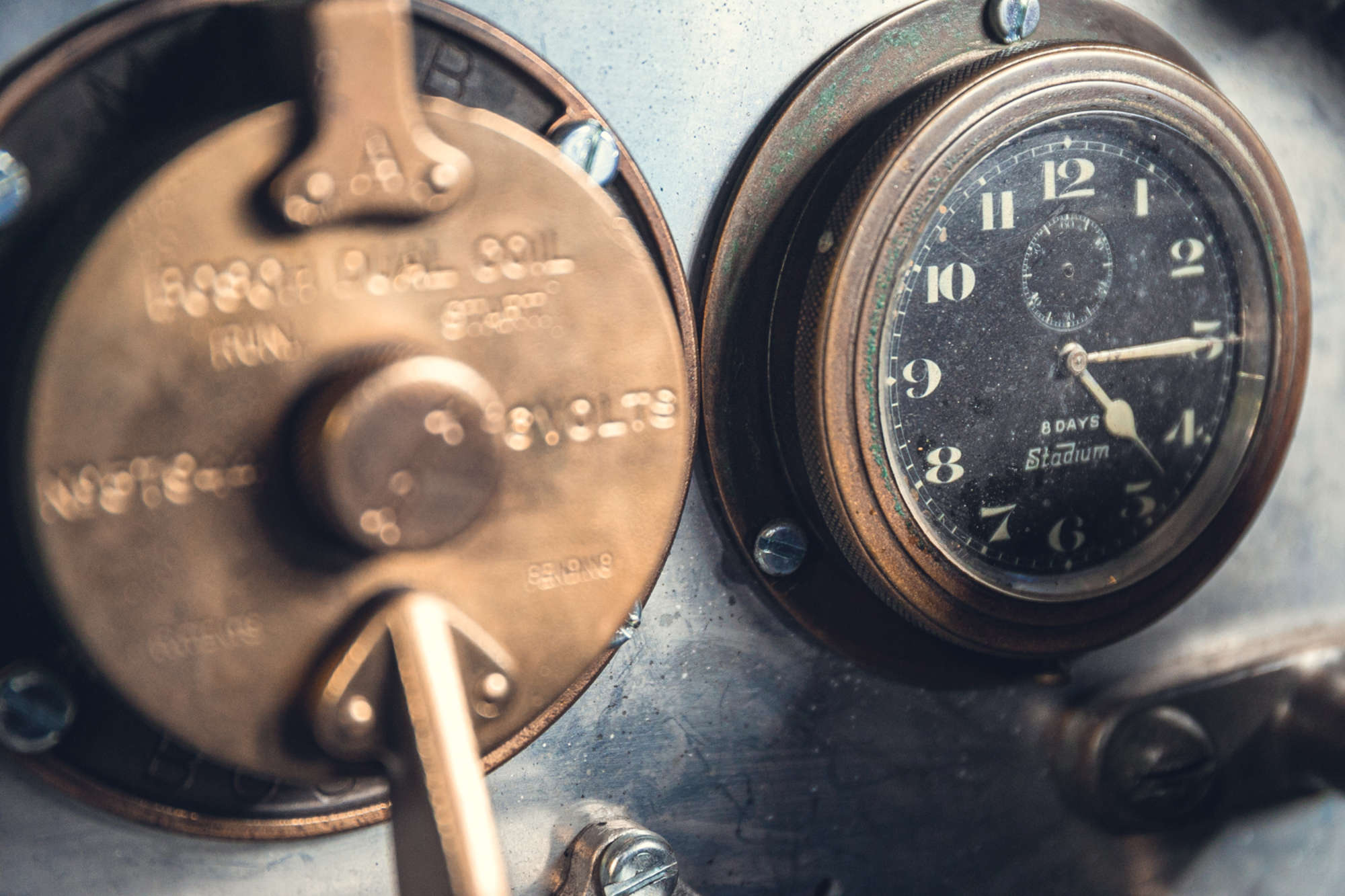 1913 Wolseley M6 24/30hp Torpedo Phaeton-Sold