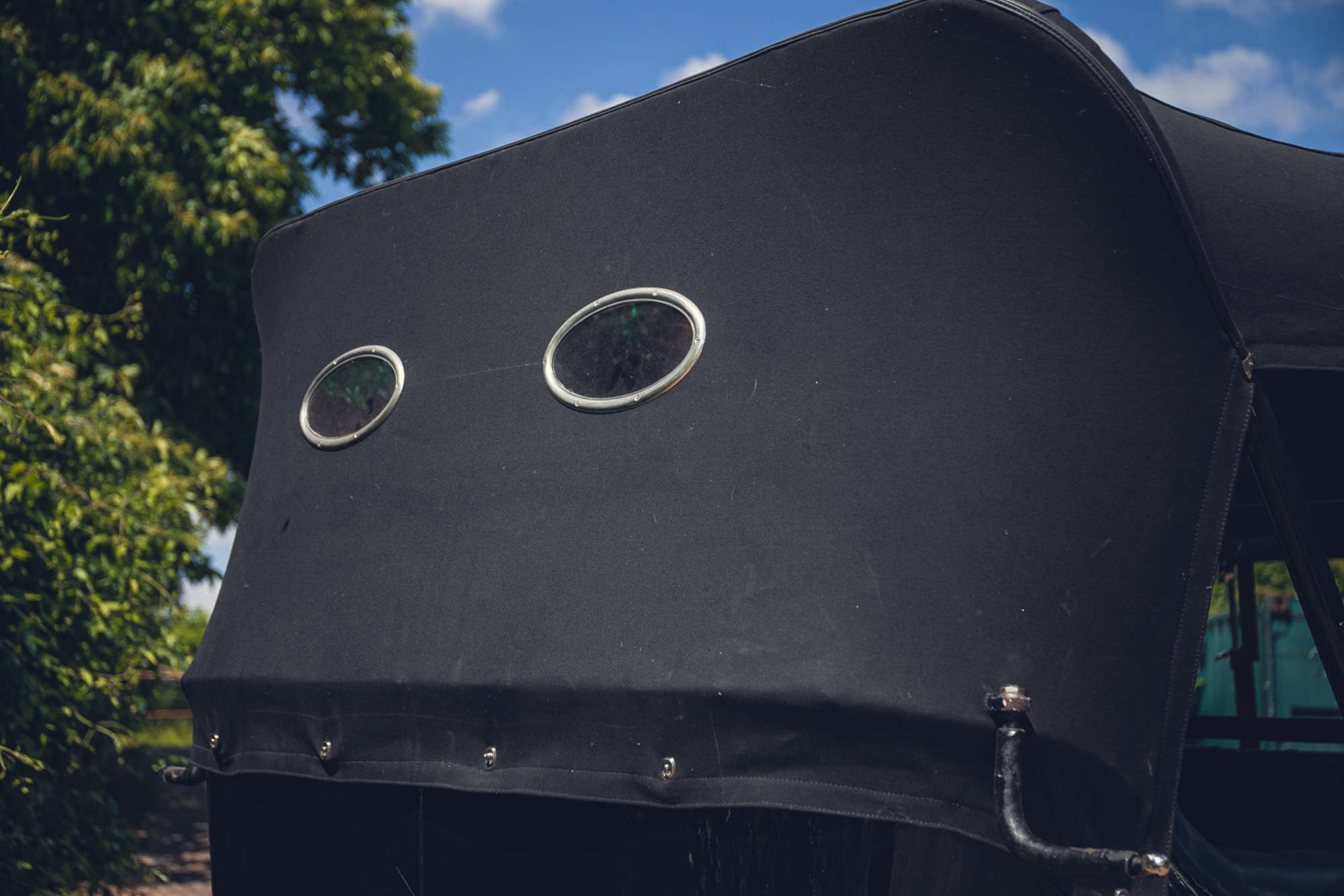 1913 Wolseley M6 24/30hp Torpedo Phaeton-Sold