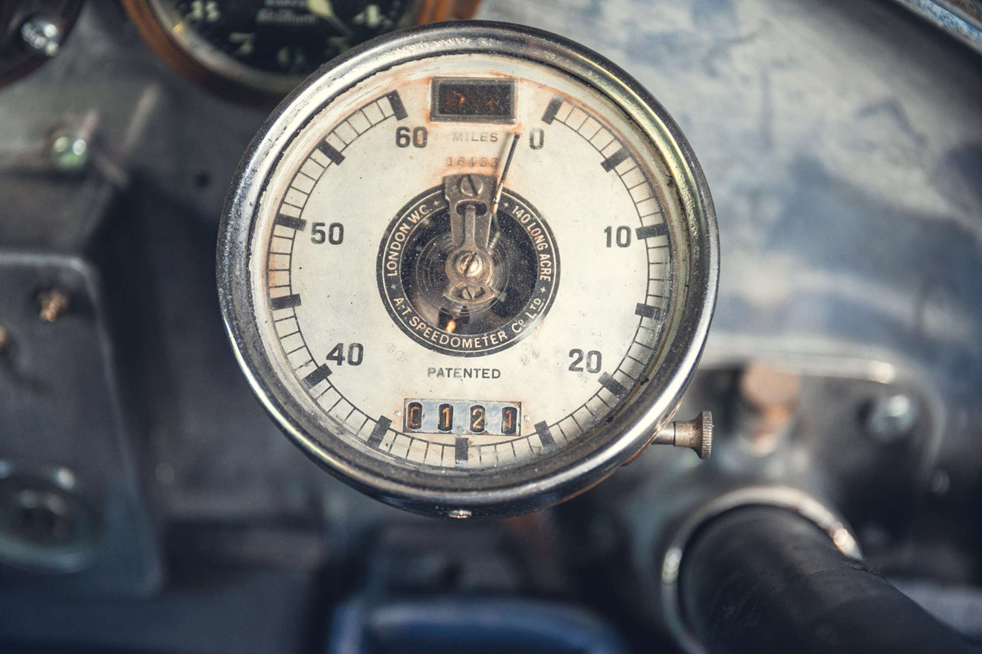 1913 Wolseley M6 24/30hp Torpedo Phaeton-Sold