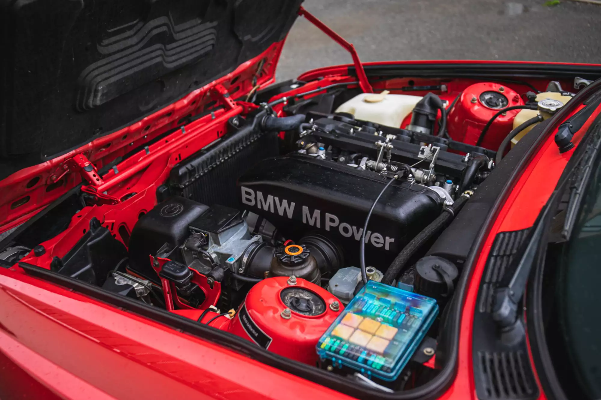 1989 BMW M3 (E30) -Sold