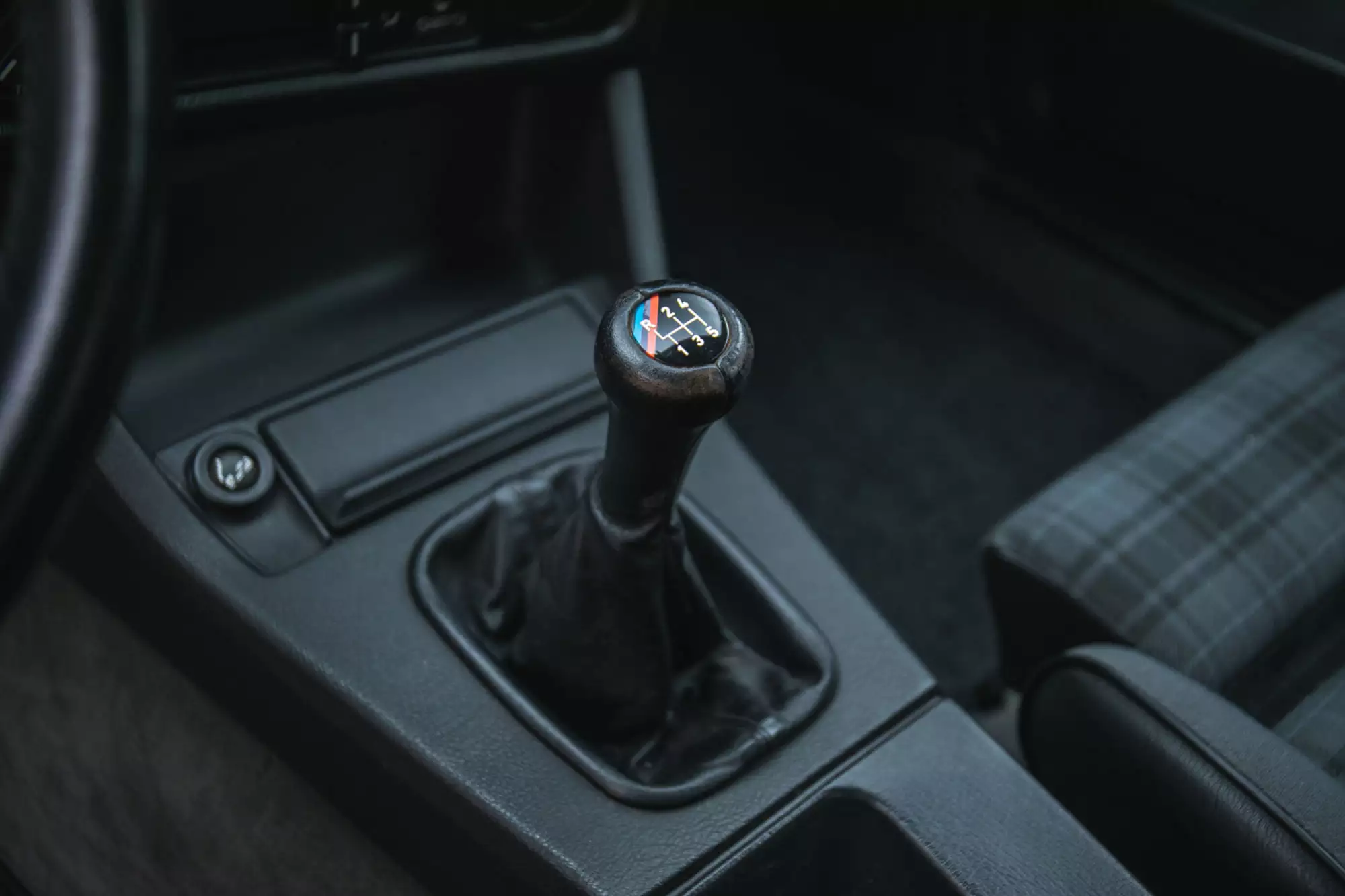 1989 BMW M3 (E30) -Sold