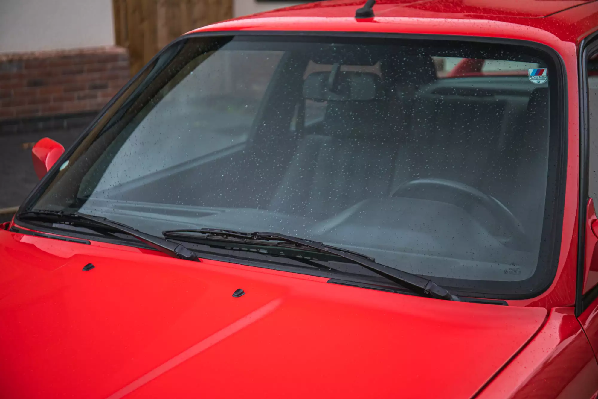 1989 BMW M3 (E30) -Sold