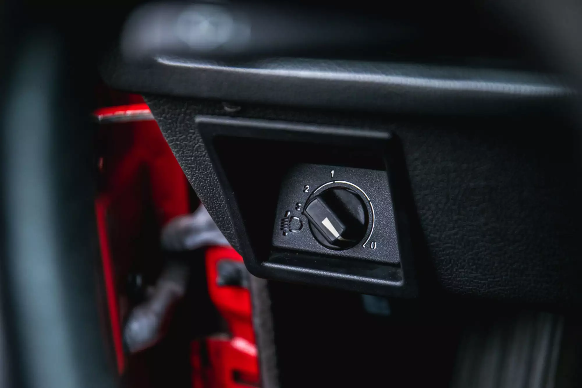 1989 BMW M3 (E30) -Sold