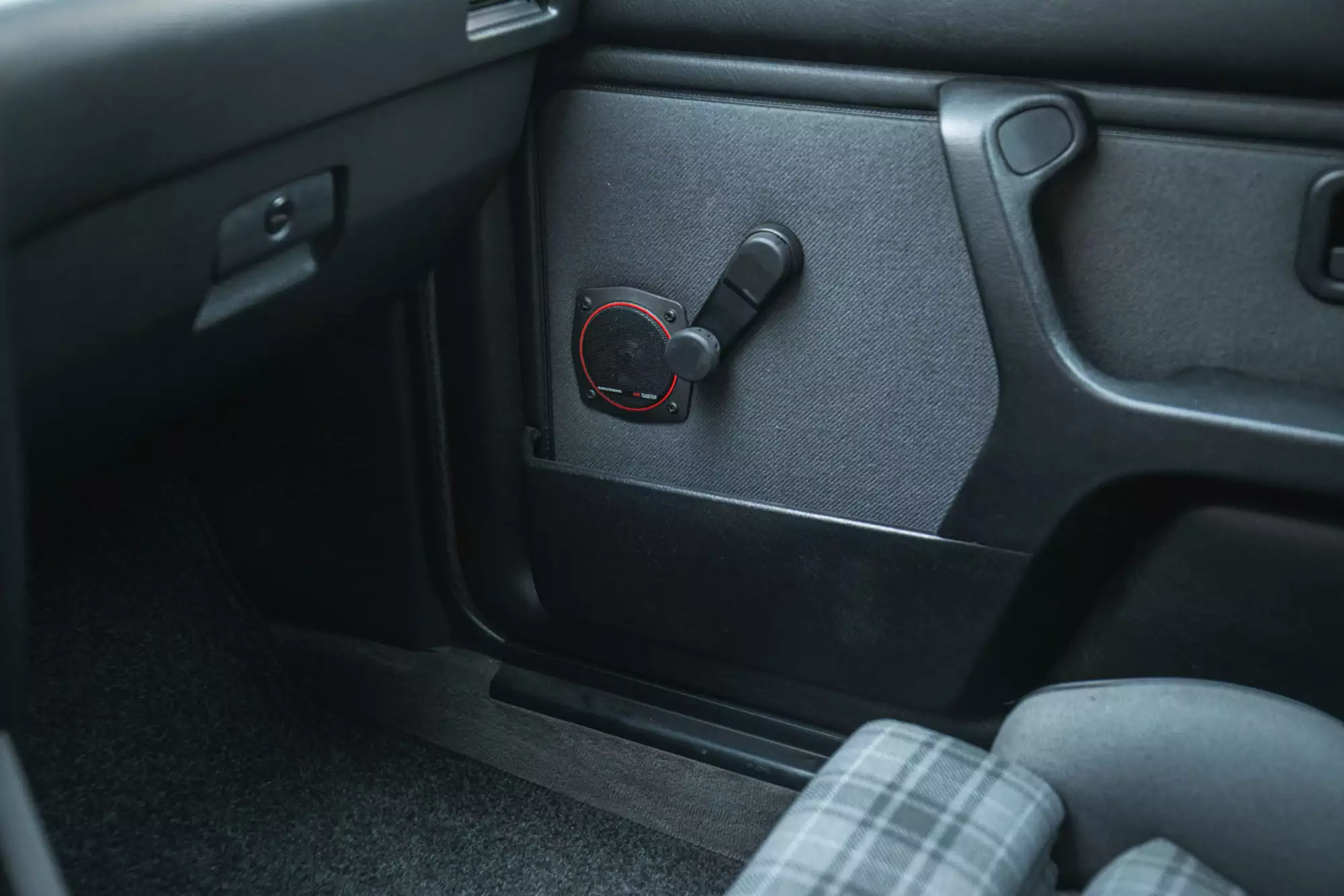 1989 BMW M3 (E30) -Sold