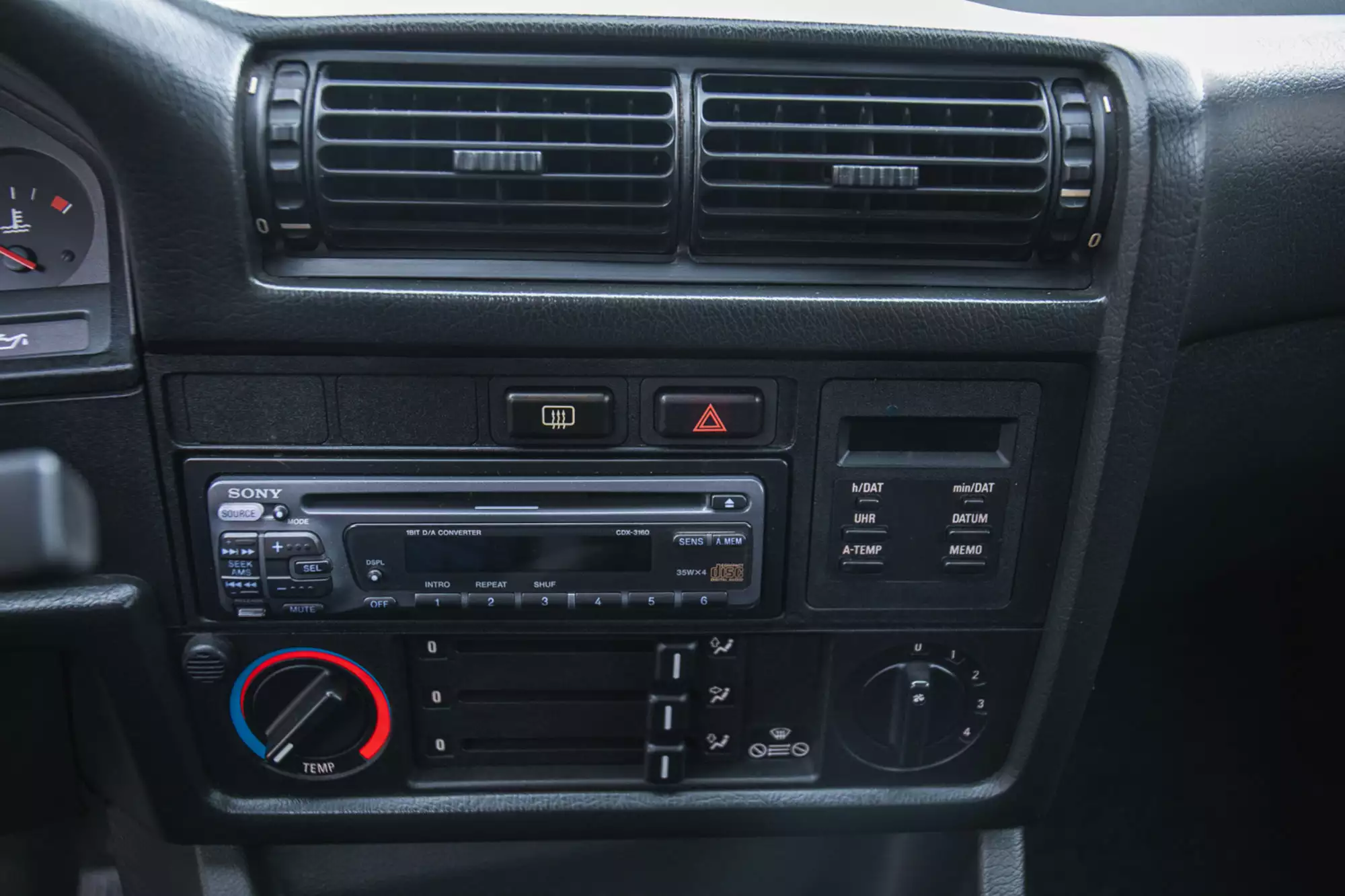 1989 BMW M3 (E30) -Sold