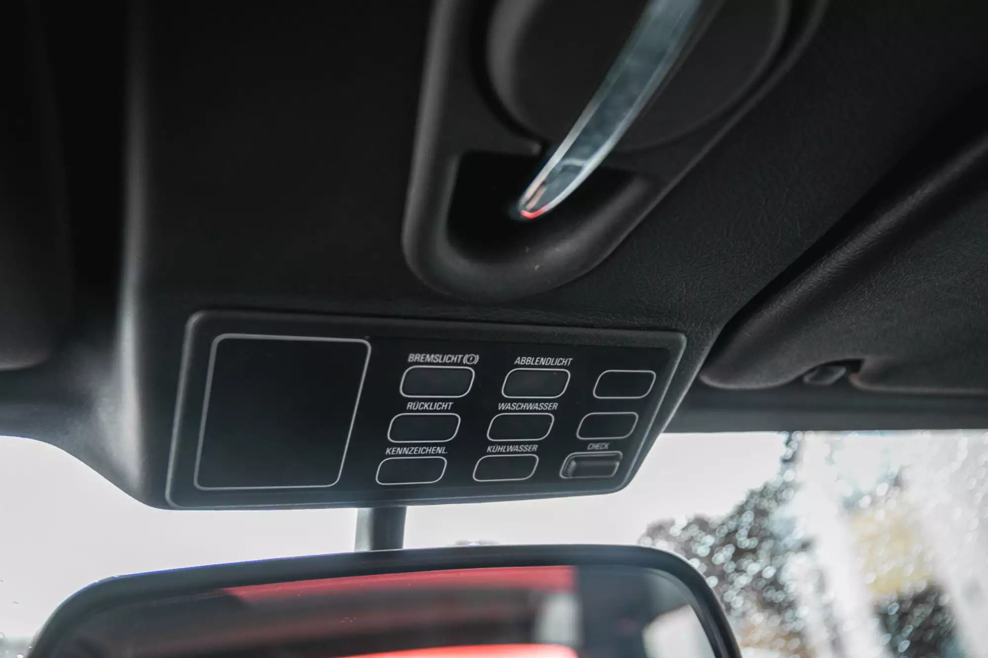 1989 BMW M3 (E30) -Sold