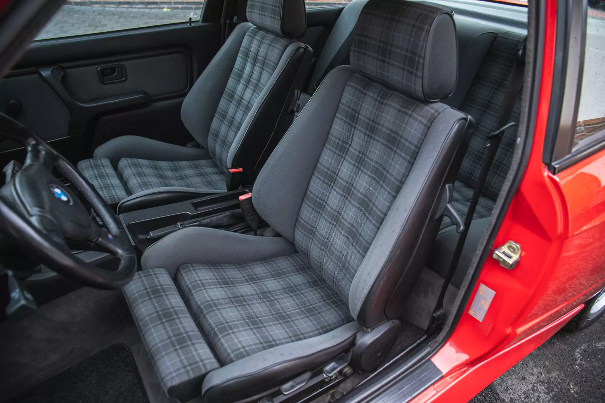 1989 BMW M3 (E30) -Sold