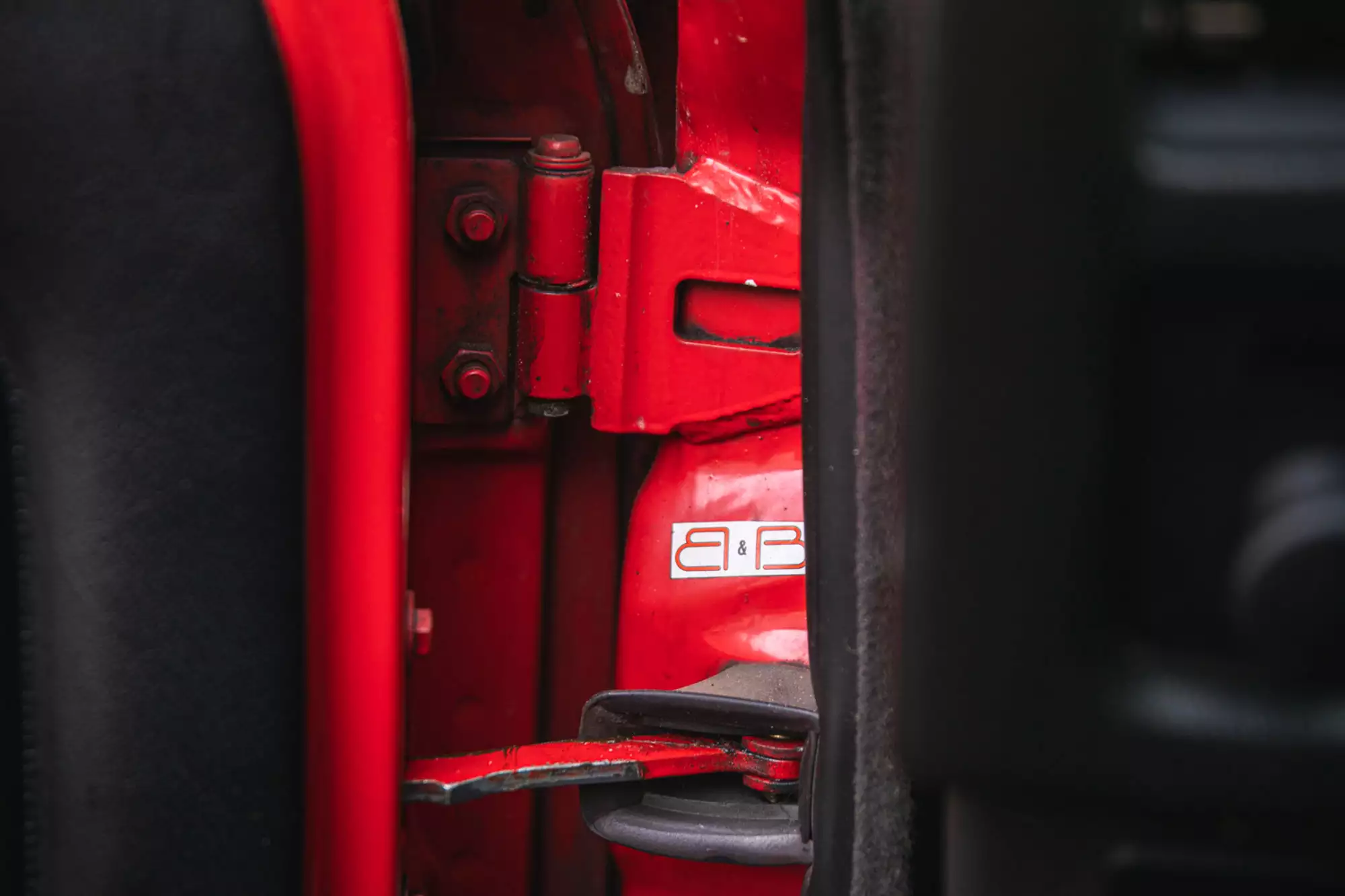 1989 BMW M3 (E30) -Sold