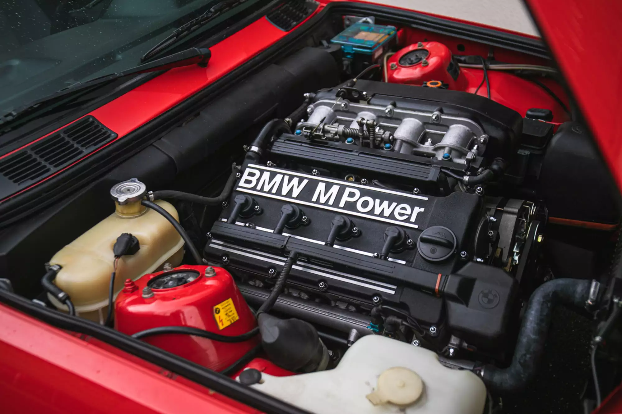 1989 BMW M3 (E30) -Sold