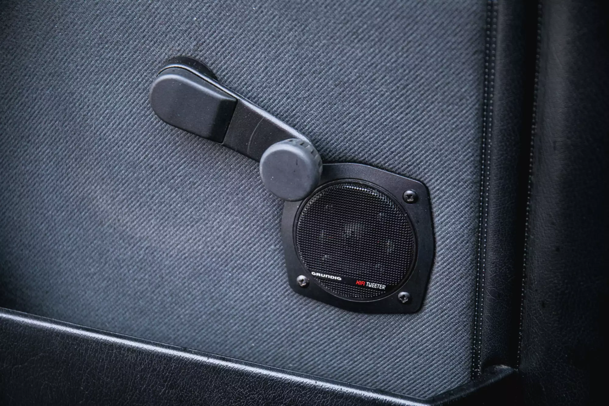 1989 BMW M3 (E30) -Sold