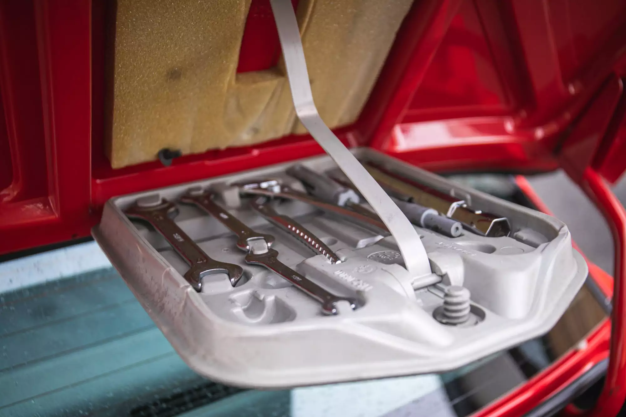 1989 BMW M3 (E30) -Sold