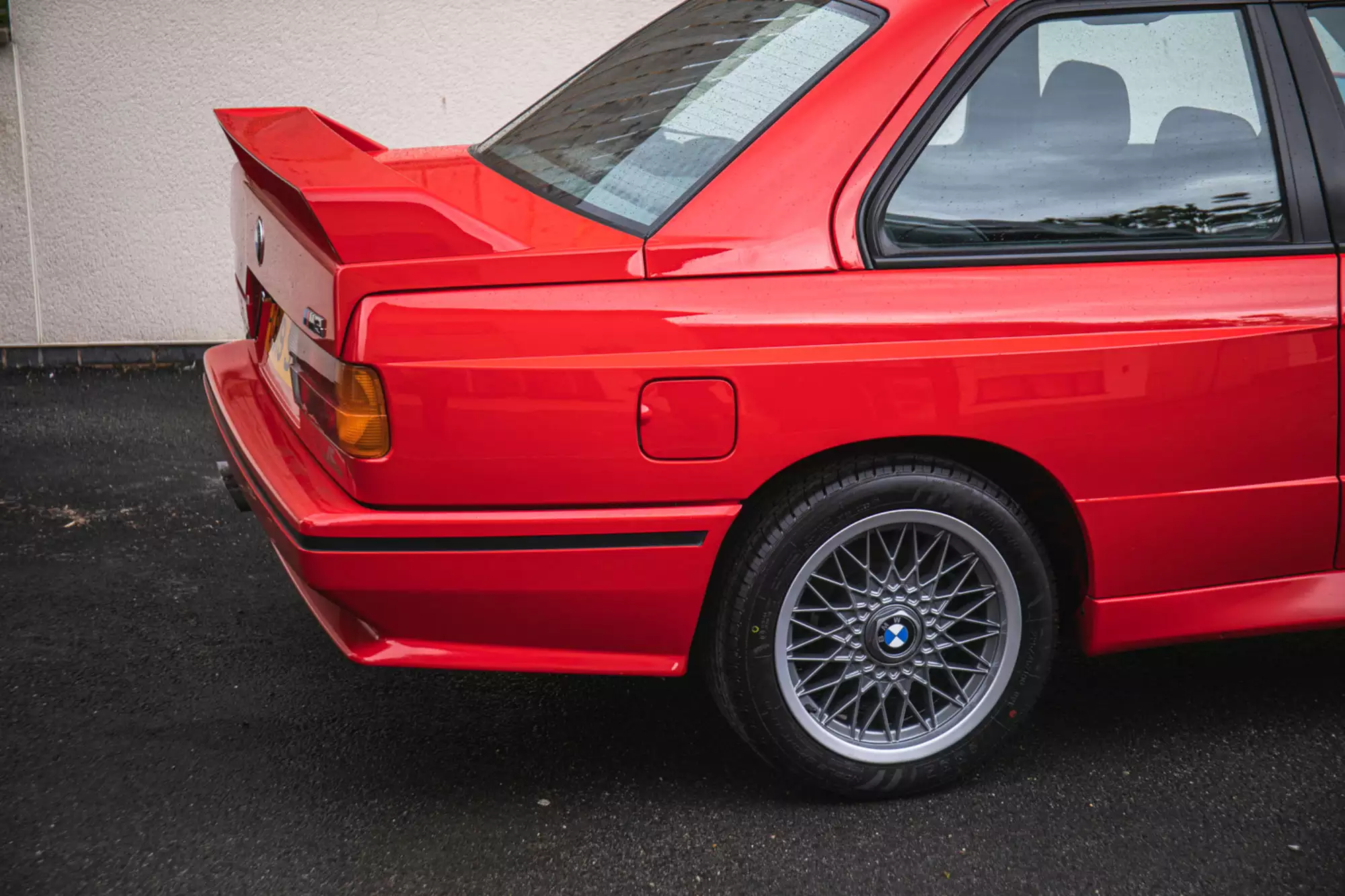 1989 BMW M3 (E30) -Sold