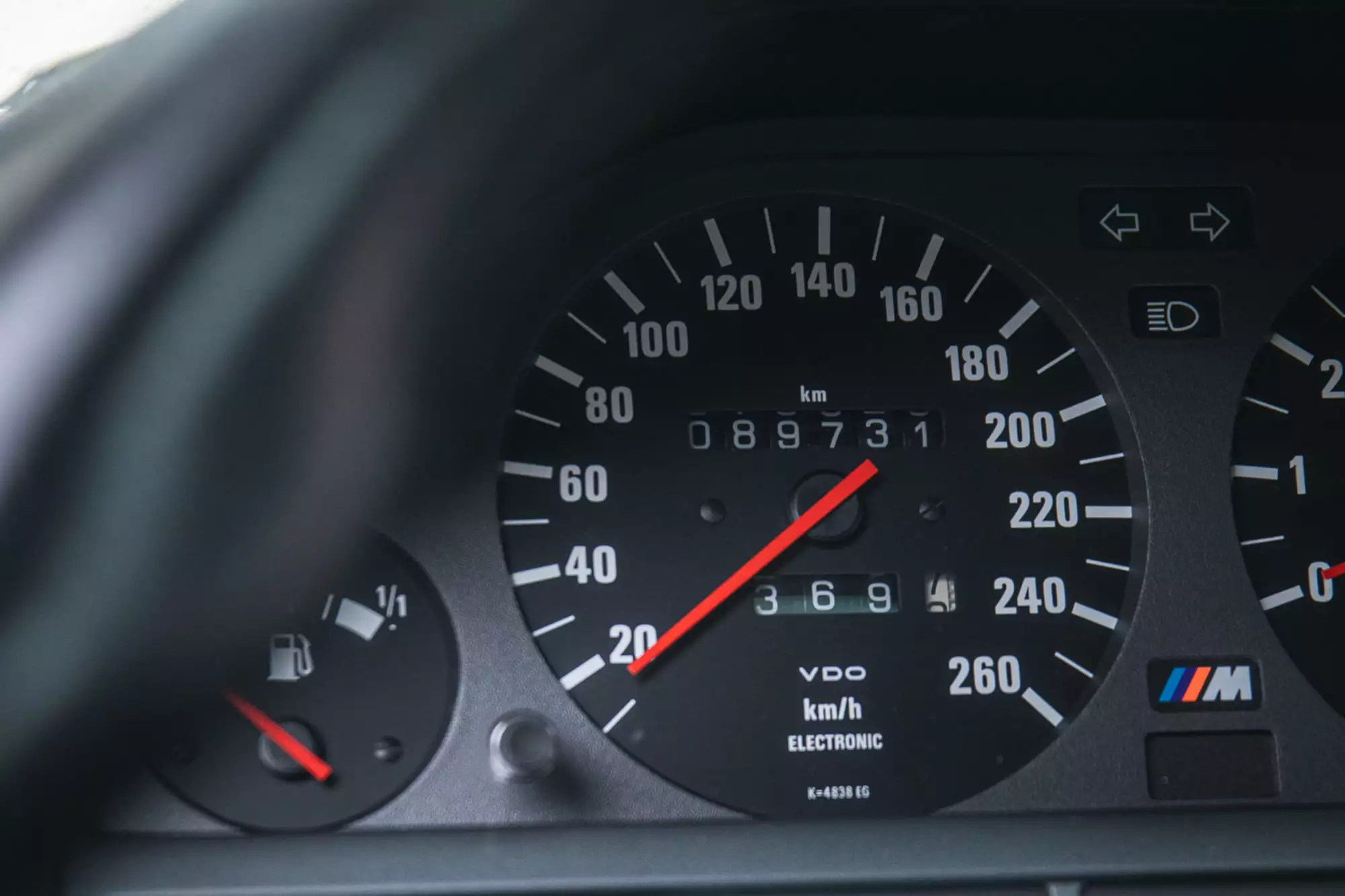 1989 BMW M3 (E30) -Sold