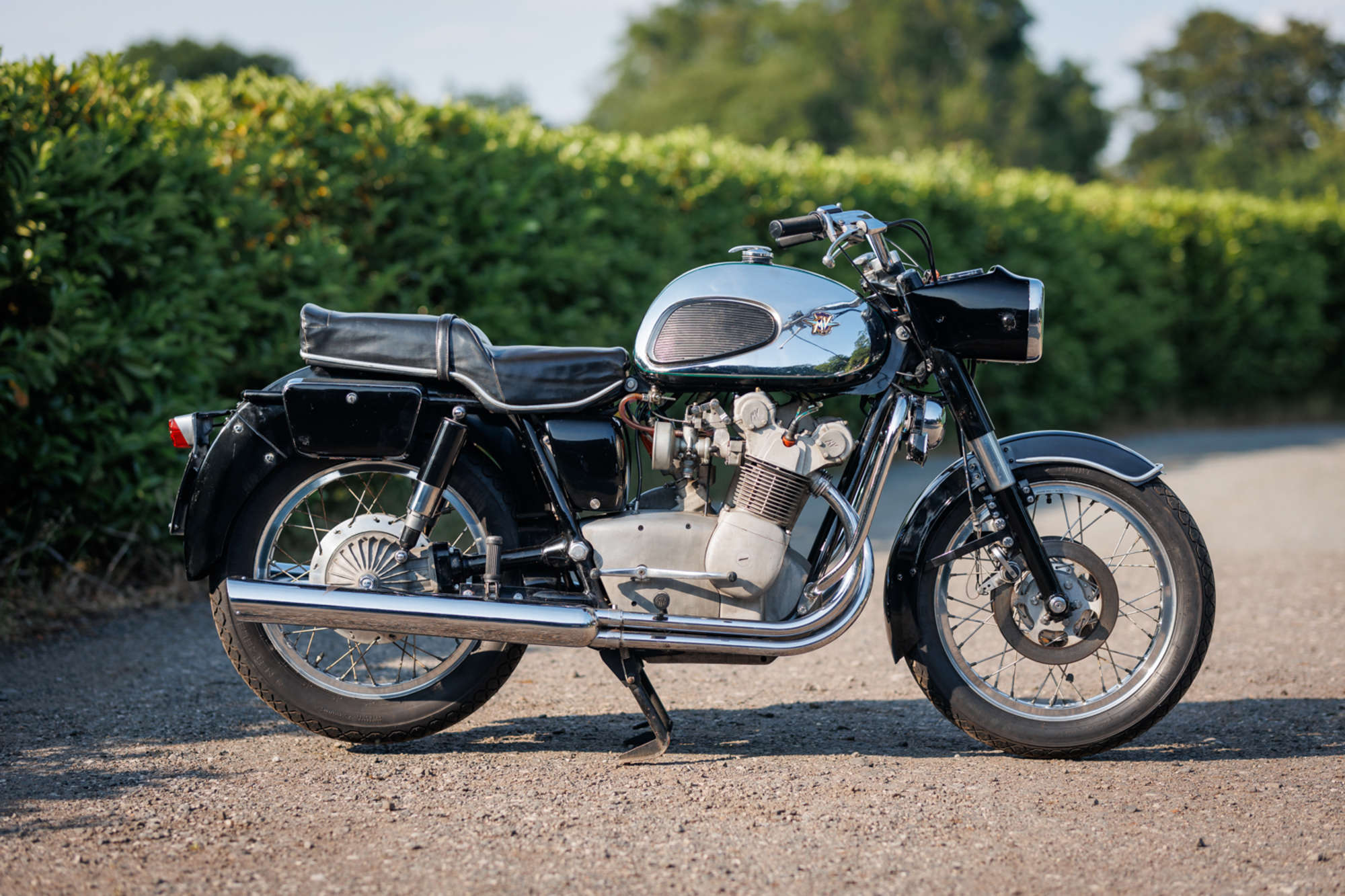 1968 MV Agusta 600 4C 592cc-Sold