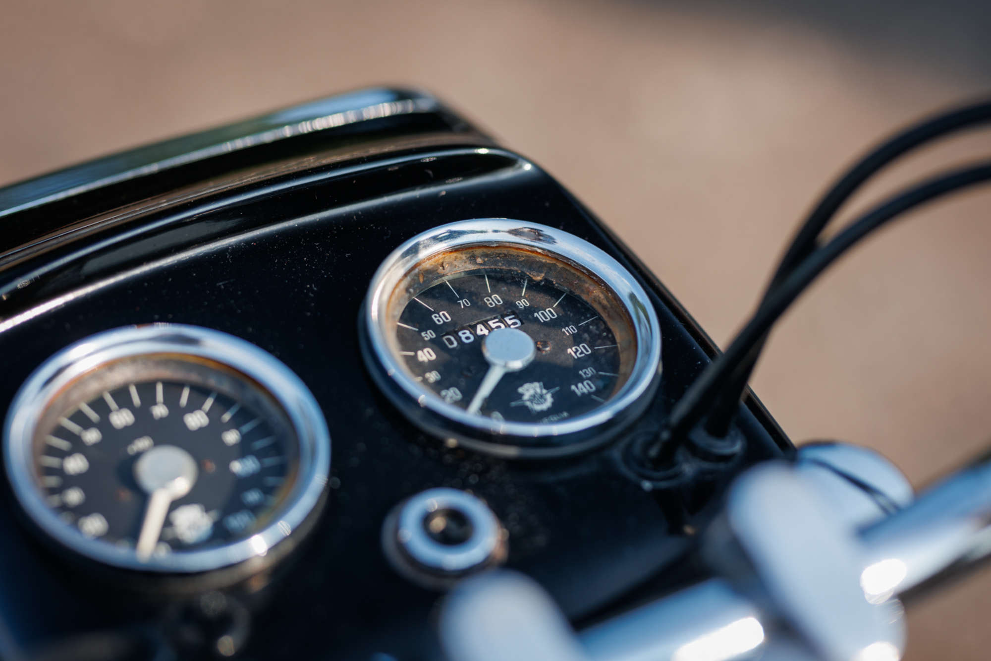 1968 MV Agusta 600 4C 592cc-Sold