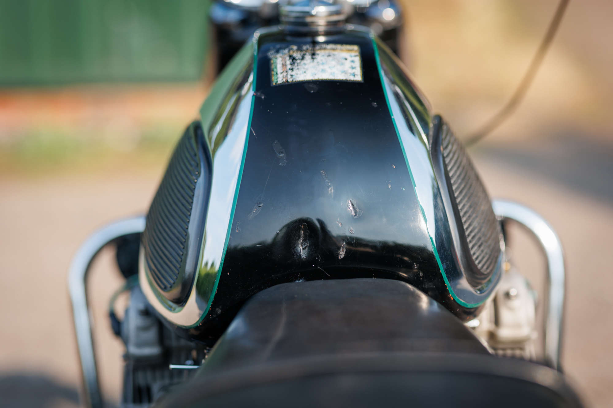 1968 MV Agusta 600 4C 592cc-Sold