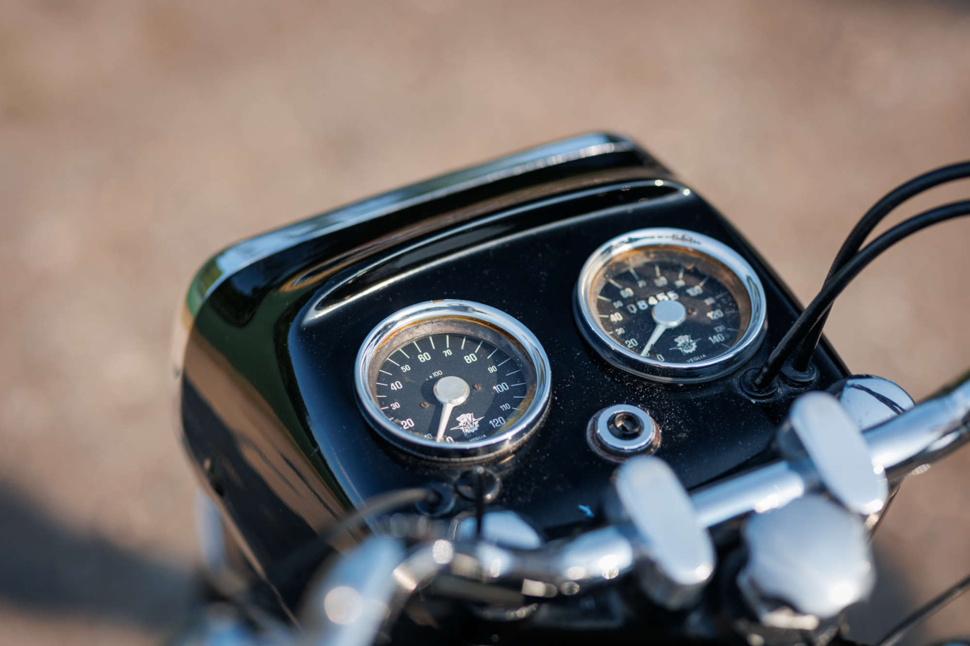 1968 MV Agusta 600 4C 592cc-Sold