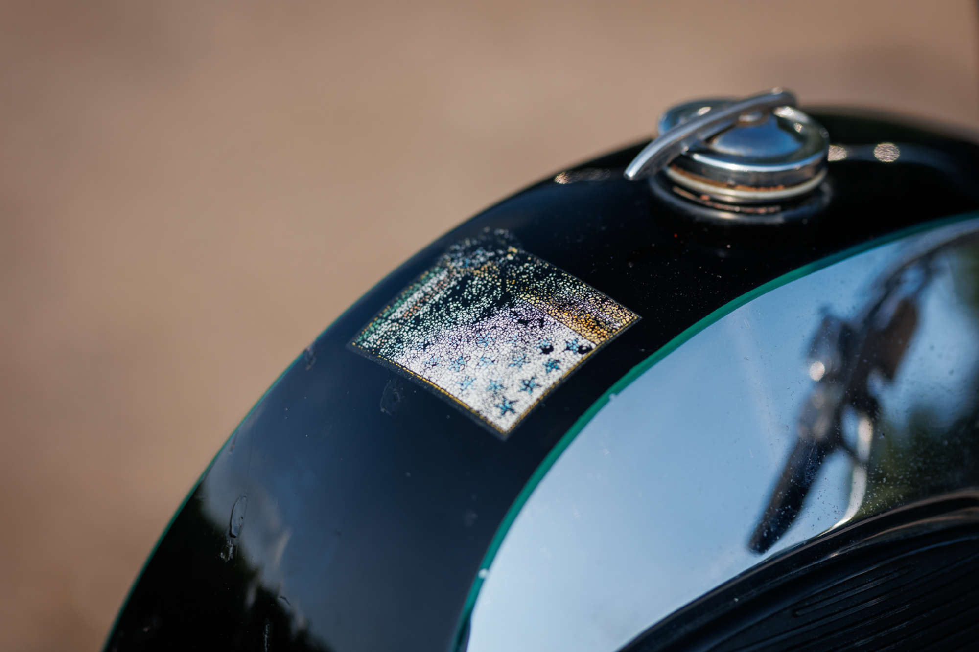 1968 MV Agusta 600 4C 592cc-Sold