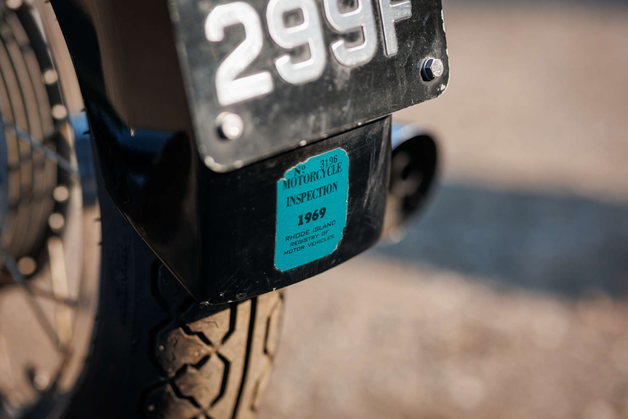 1968 MV Agusta 600 4C 592cc-Sold