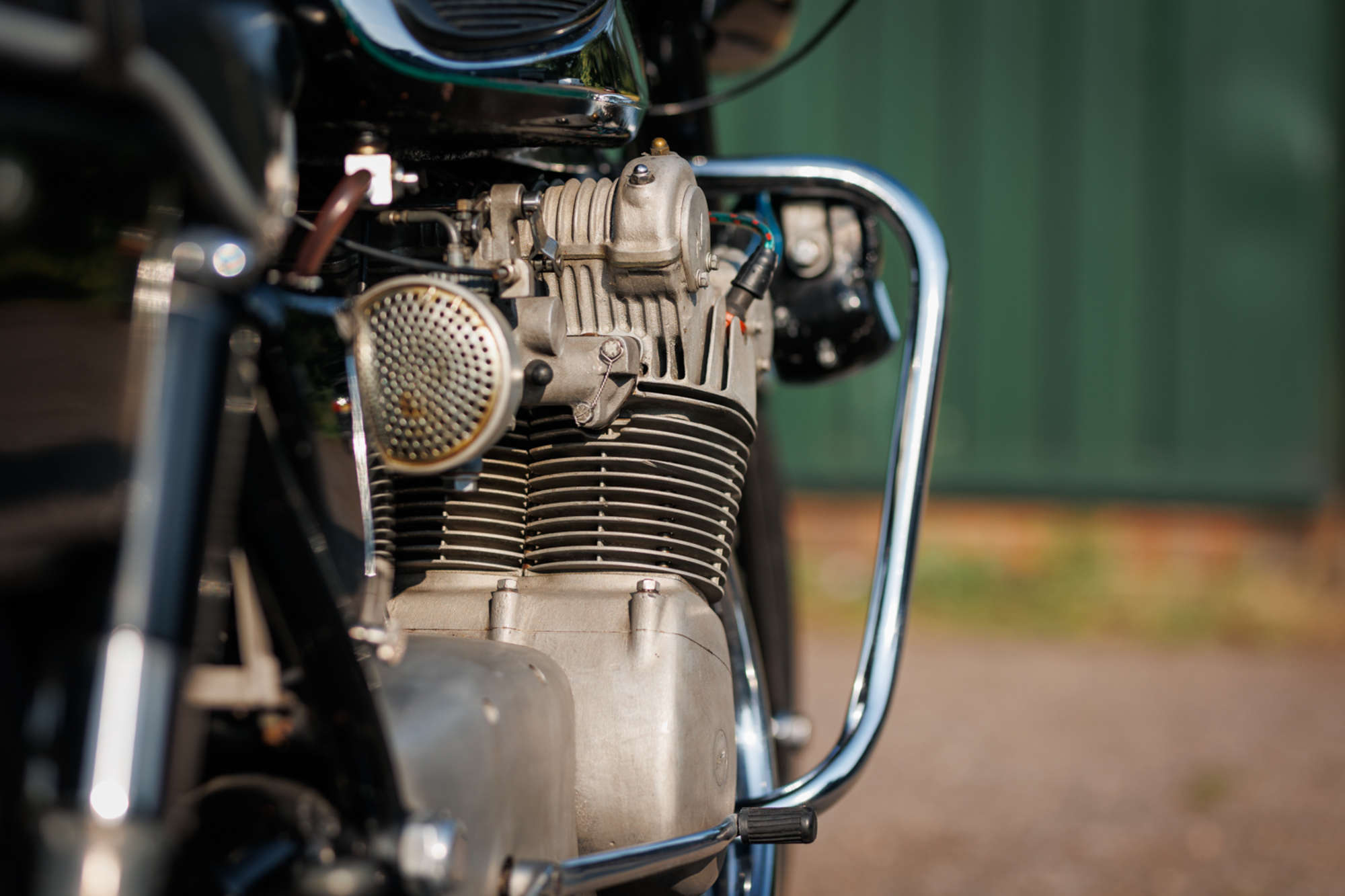 1968 MV Agusta 600 4C 592cc-Sold