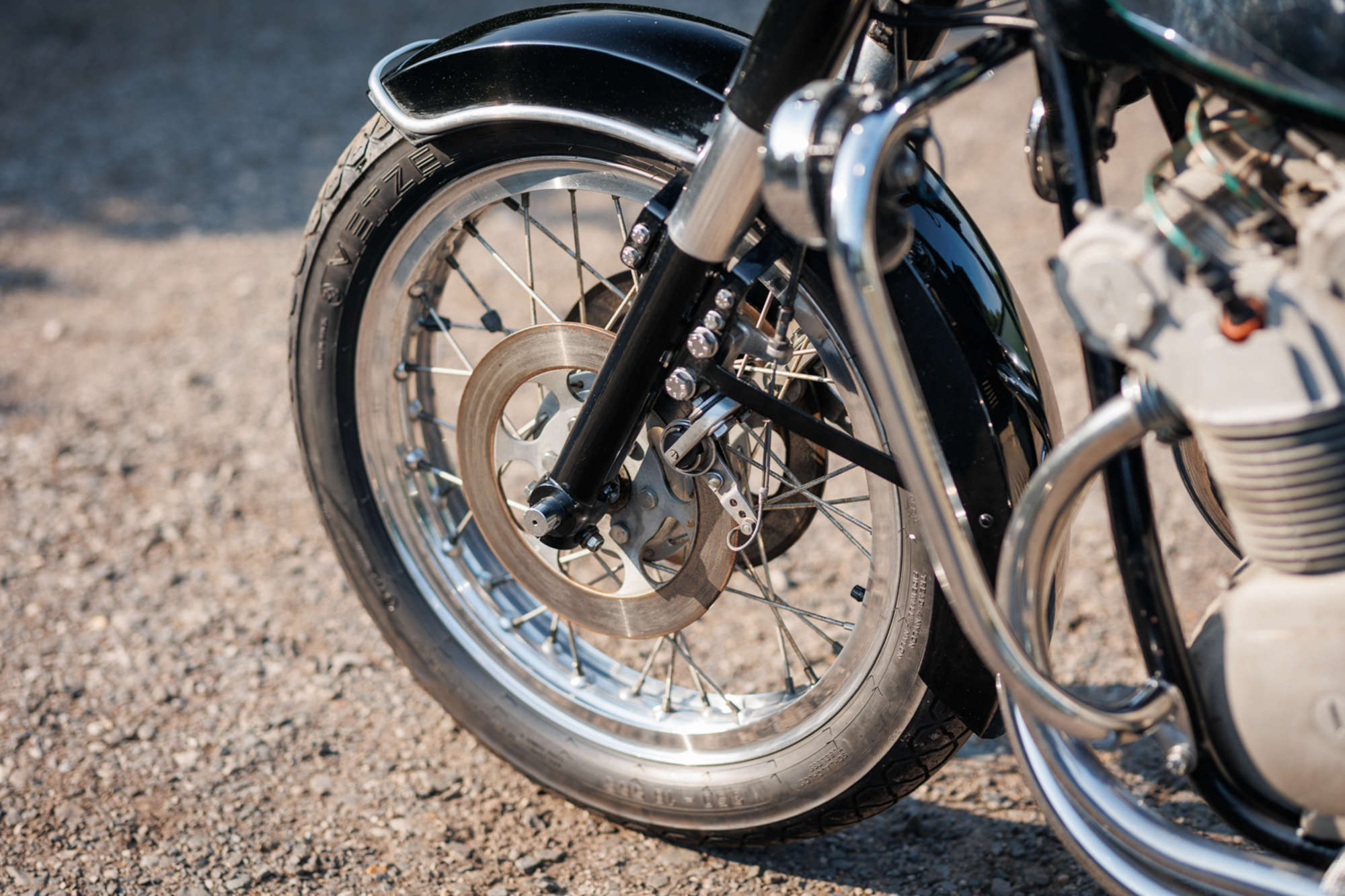 1968 MV Agusta 600 4C 592cc-Sold