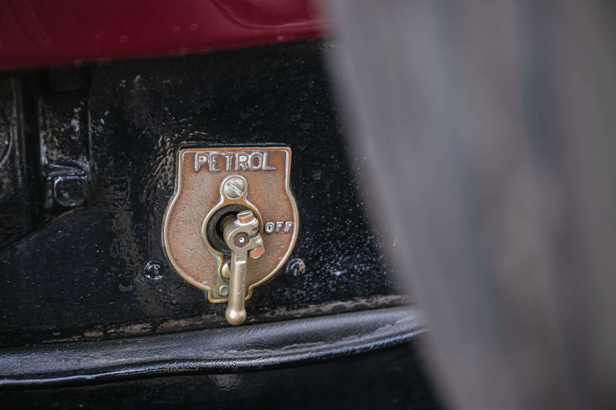 1924 Rolls-Royce 40/50hp Silver Ghost Springfield Pickwick L-For Sale