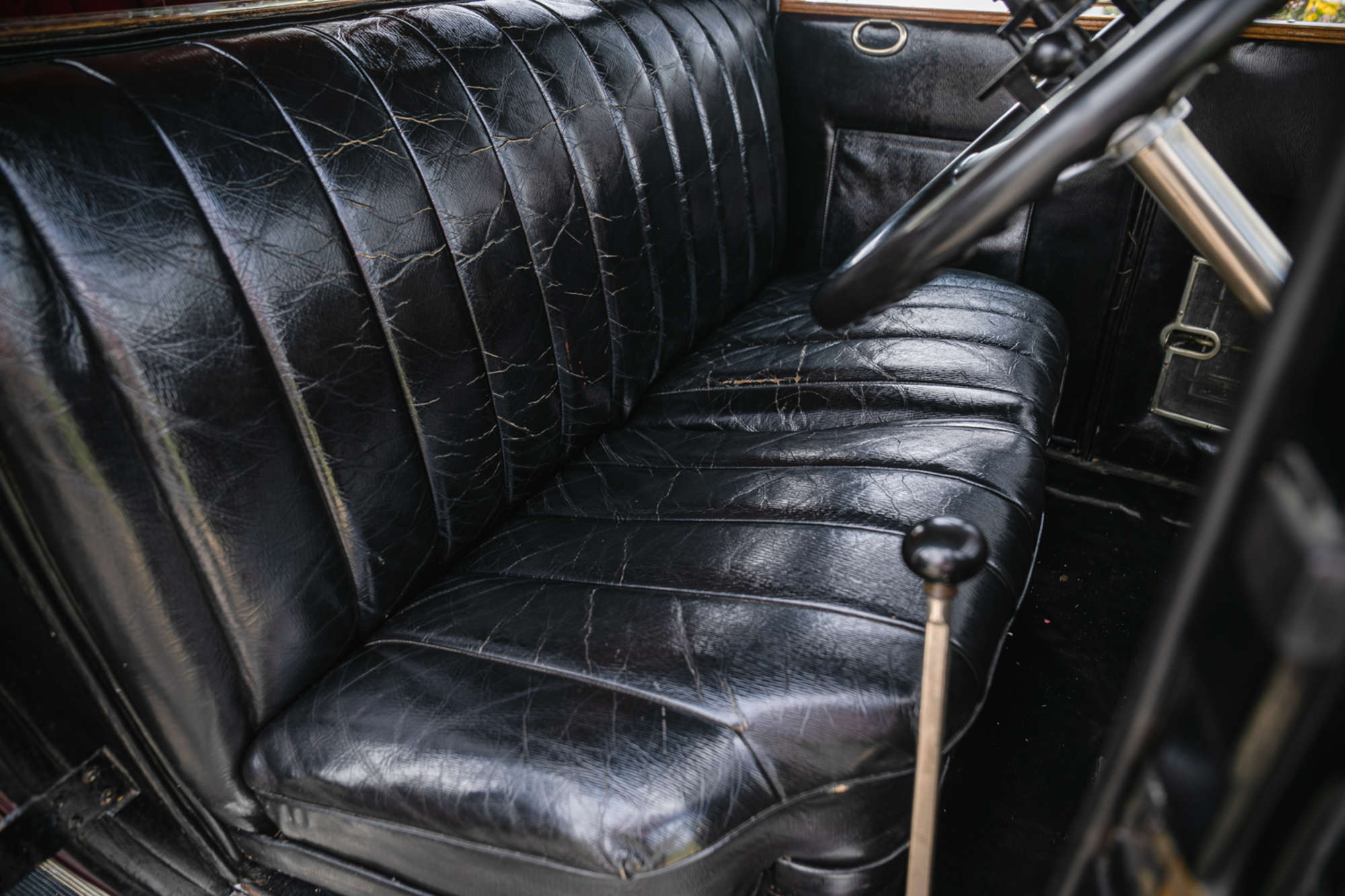 1924 Rolls-Royce 40/50hp Silver Ghost Springfield Pickwick L-For Sale