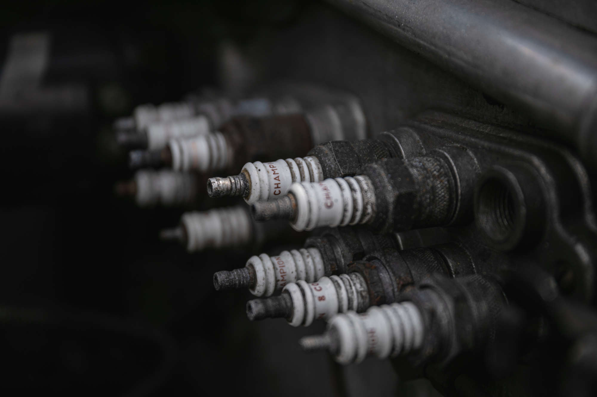 1924 Rolls-Royce 40/50hp Silver Ghost Springfield Pickwick L-For Sale