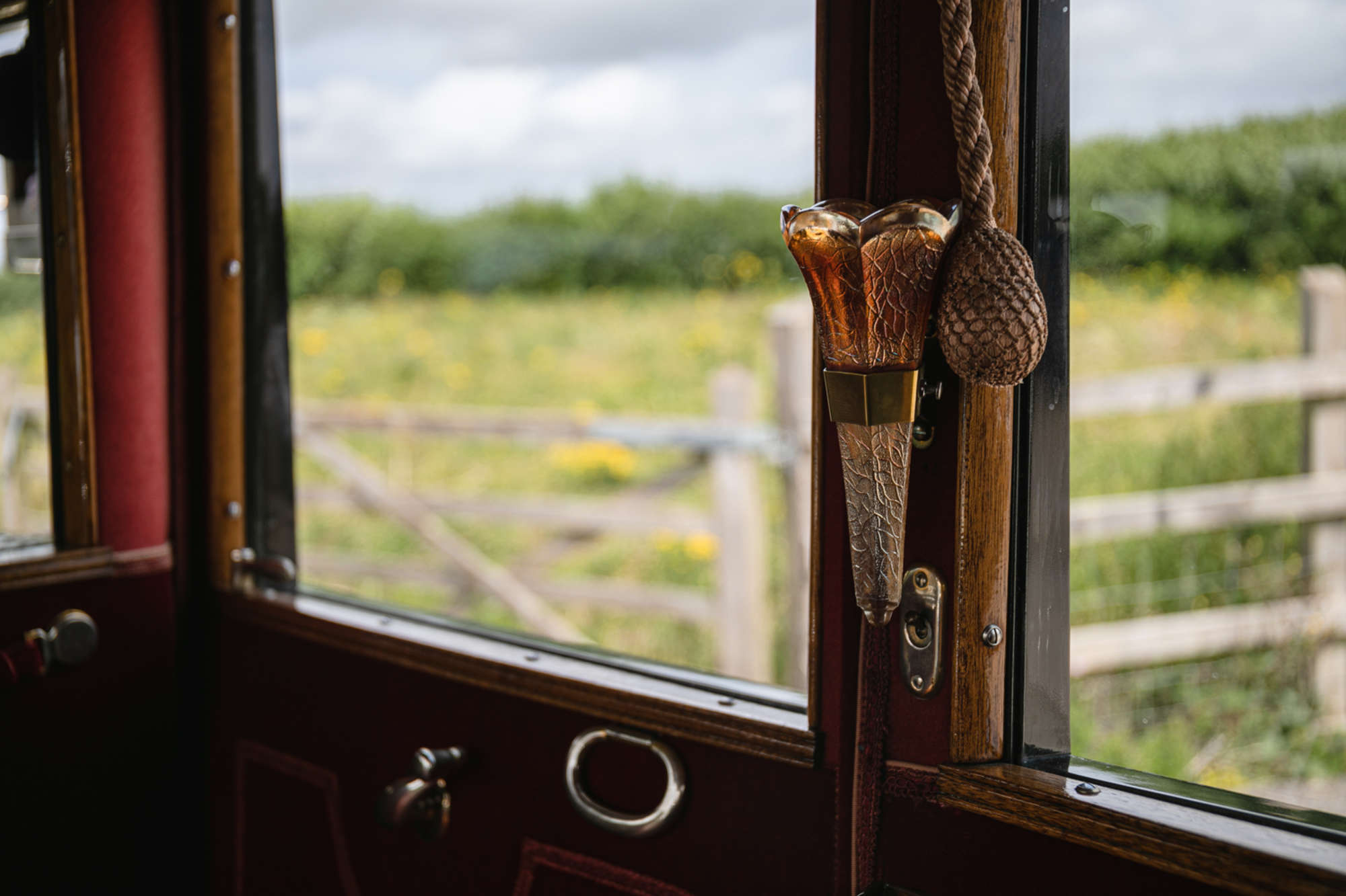 1924 Rolls-Royce 40/50hp Silver Ghost Springfield Pickwick L-For Sale