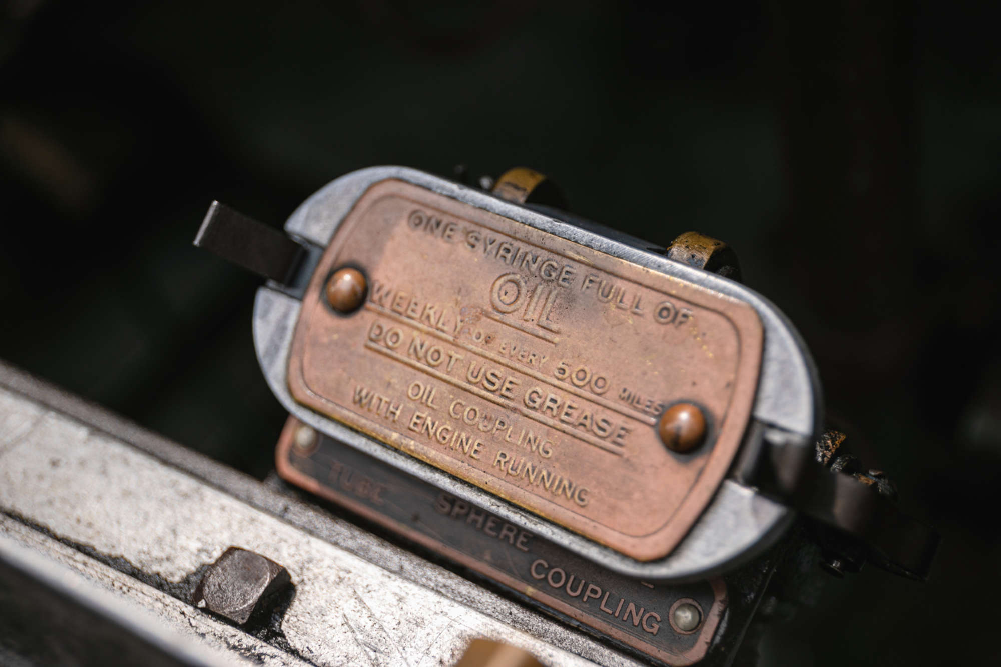 1924 Rolls-Royce 40/50hp Silver Ghost Springfield Pickwick L-For Sale